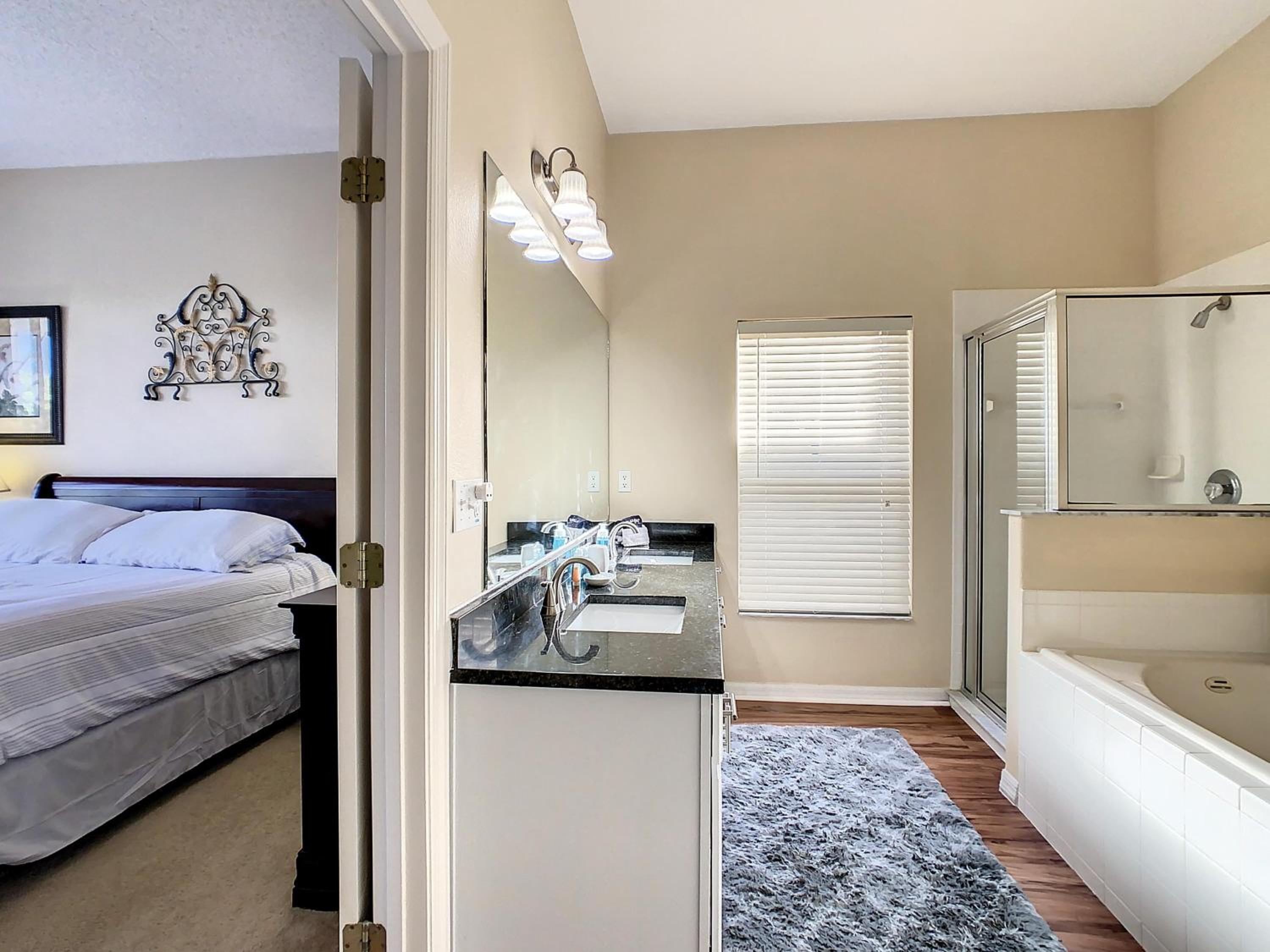 Family-ready home w private pool & spa