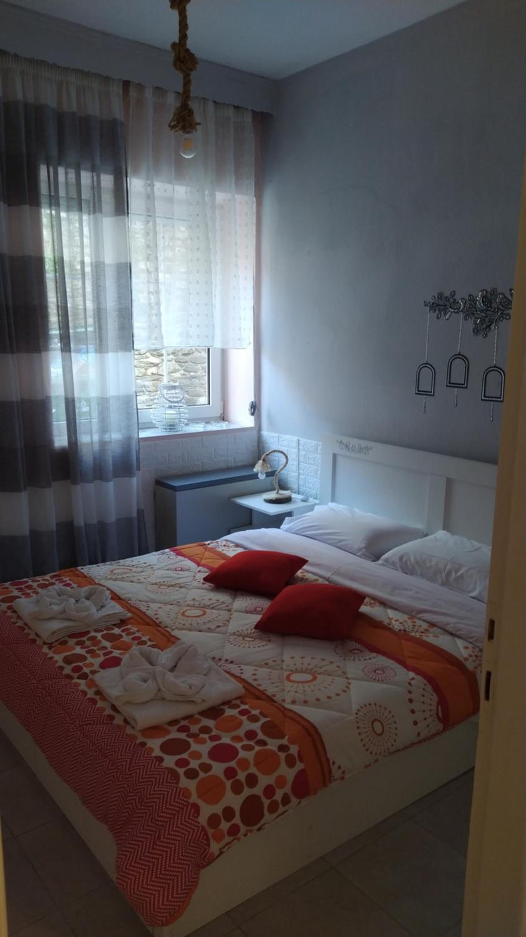 Nikol & Stella's House