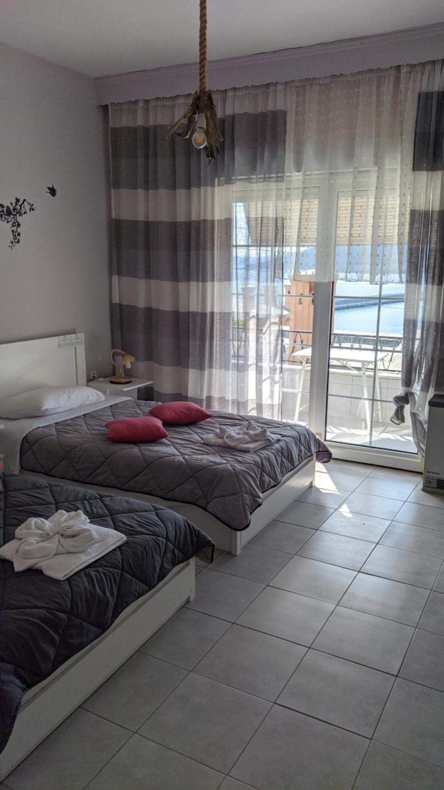 Nikol & Stella's House