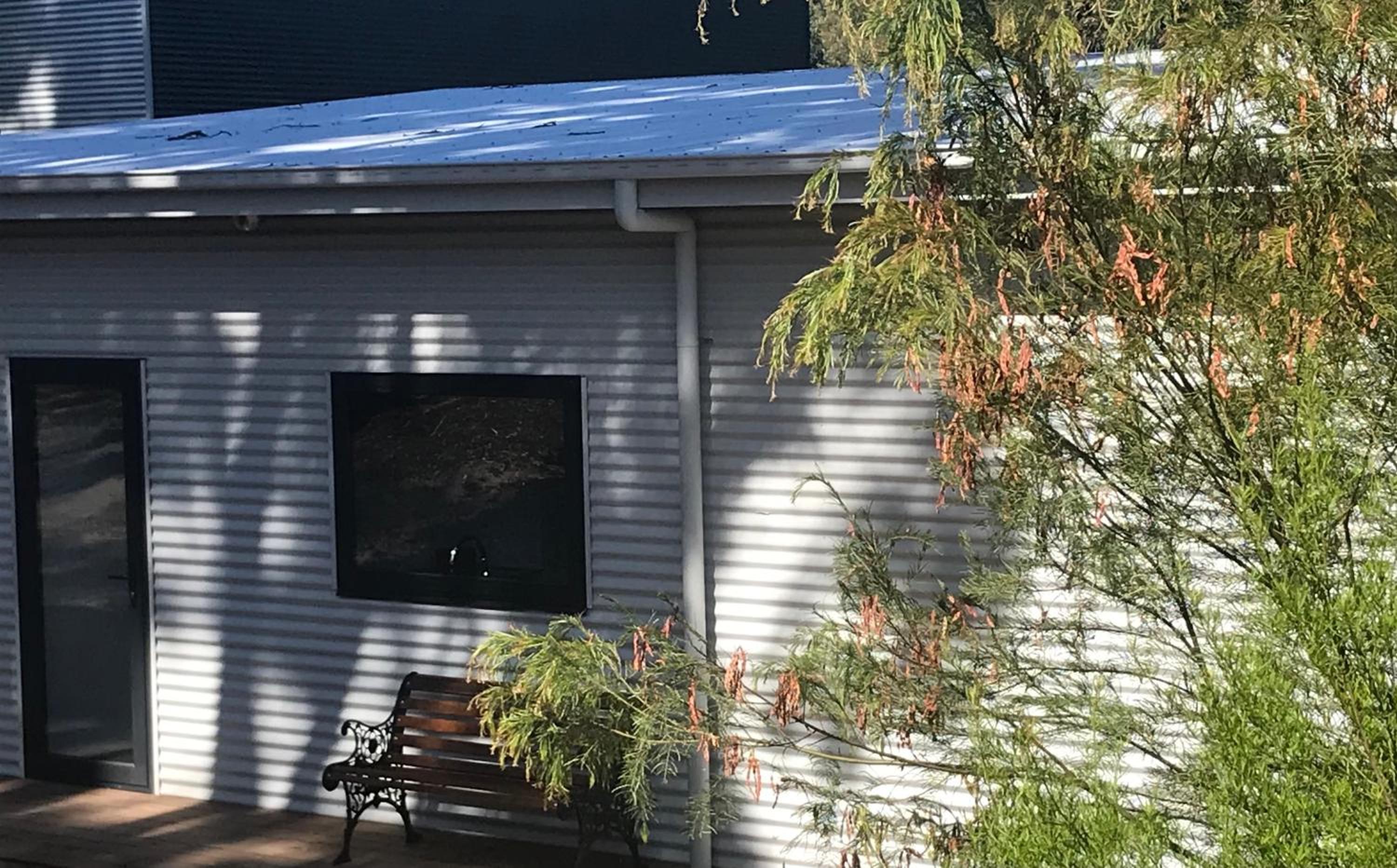 Gillys Guesthouse