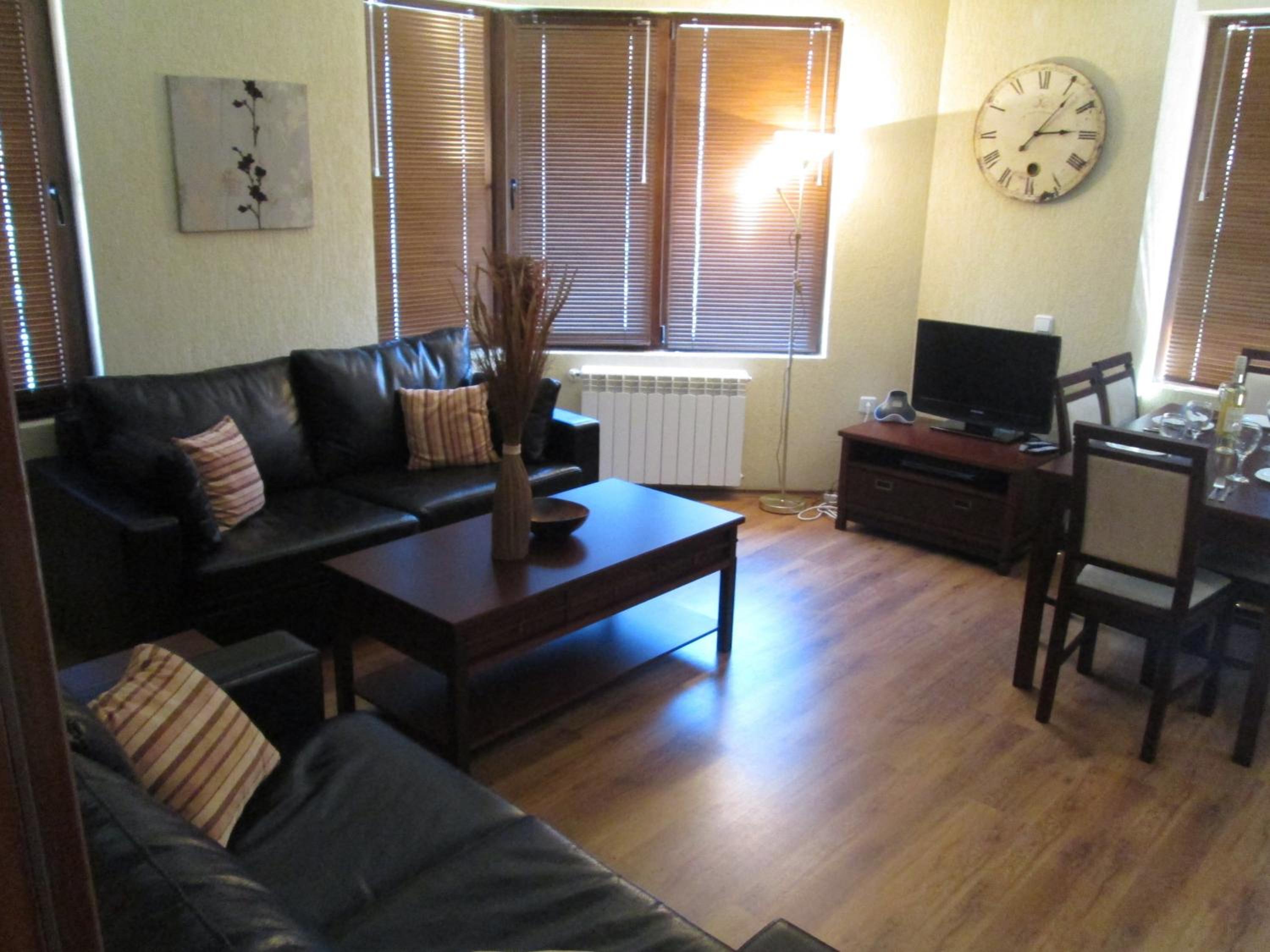 Comfort Private Apartments view 3