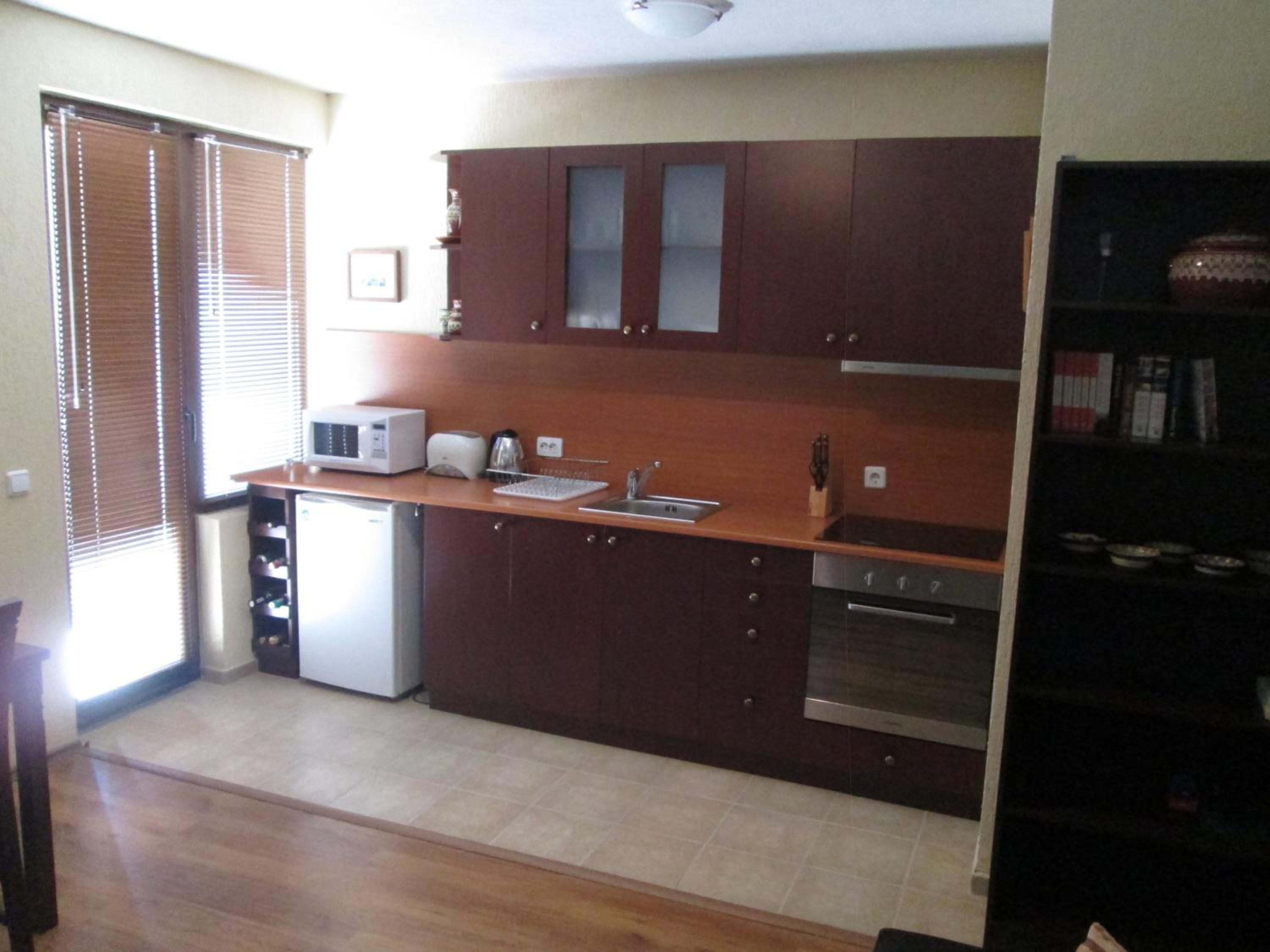 Comfort Private Apartments view 4