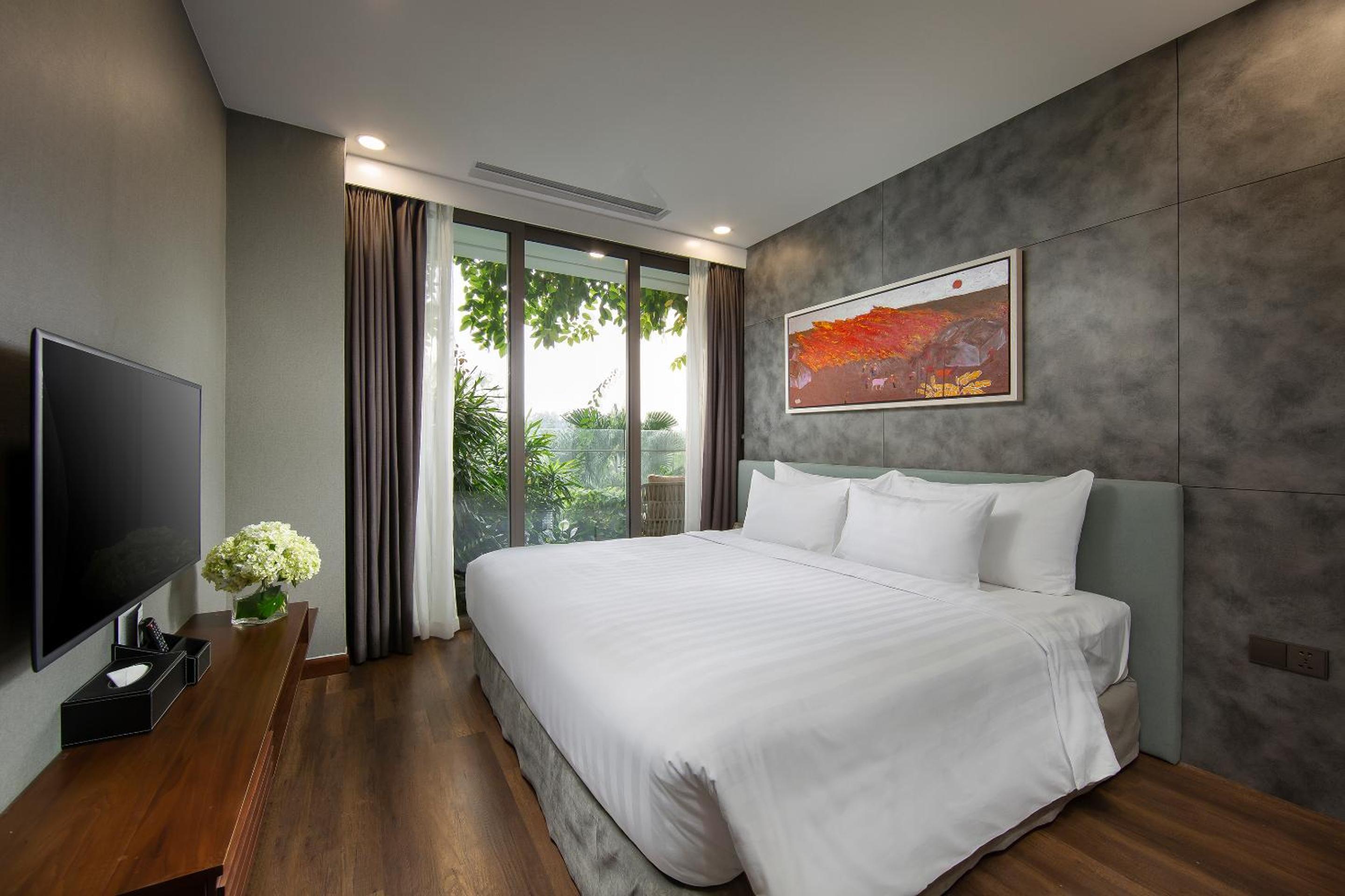 Flamingo Dai Lai Resort Managed by Flamingo Hotels & Resorts