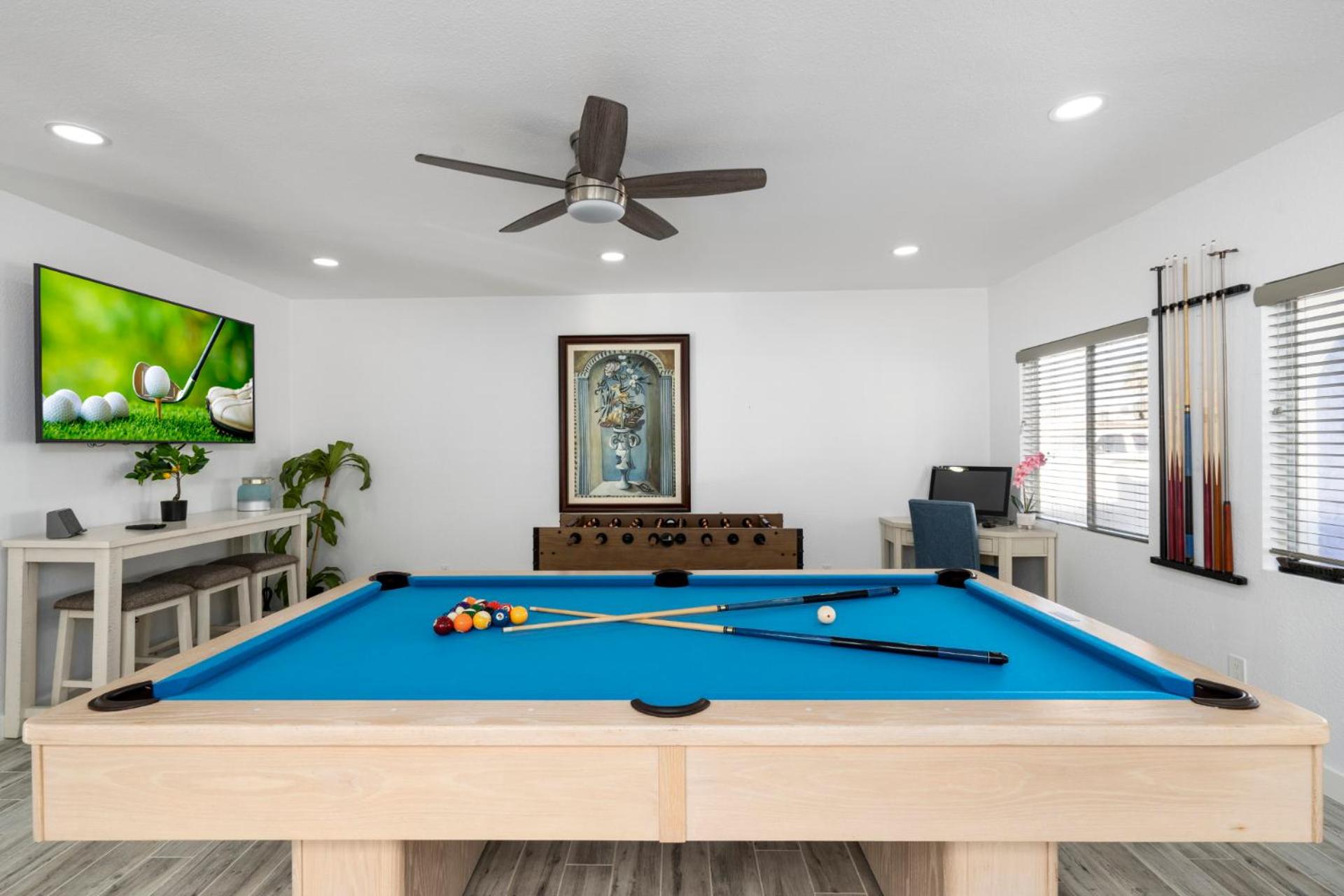 Premier Host Villa-Heated Pool, Golf, Mayo Clinic view 4