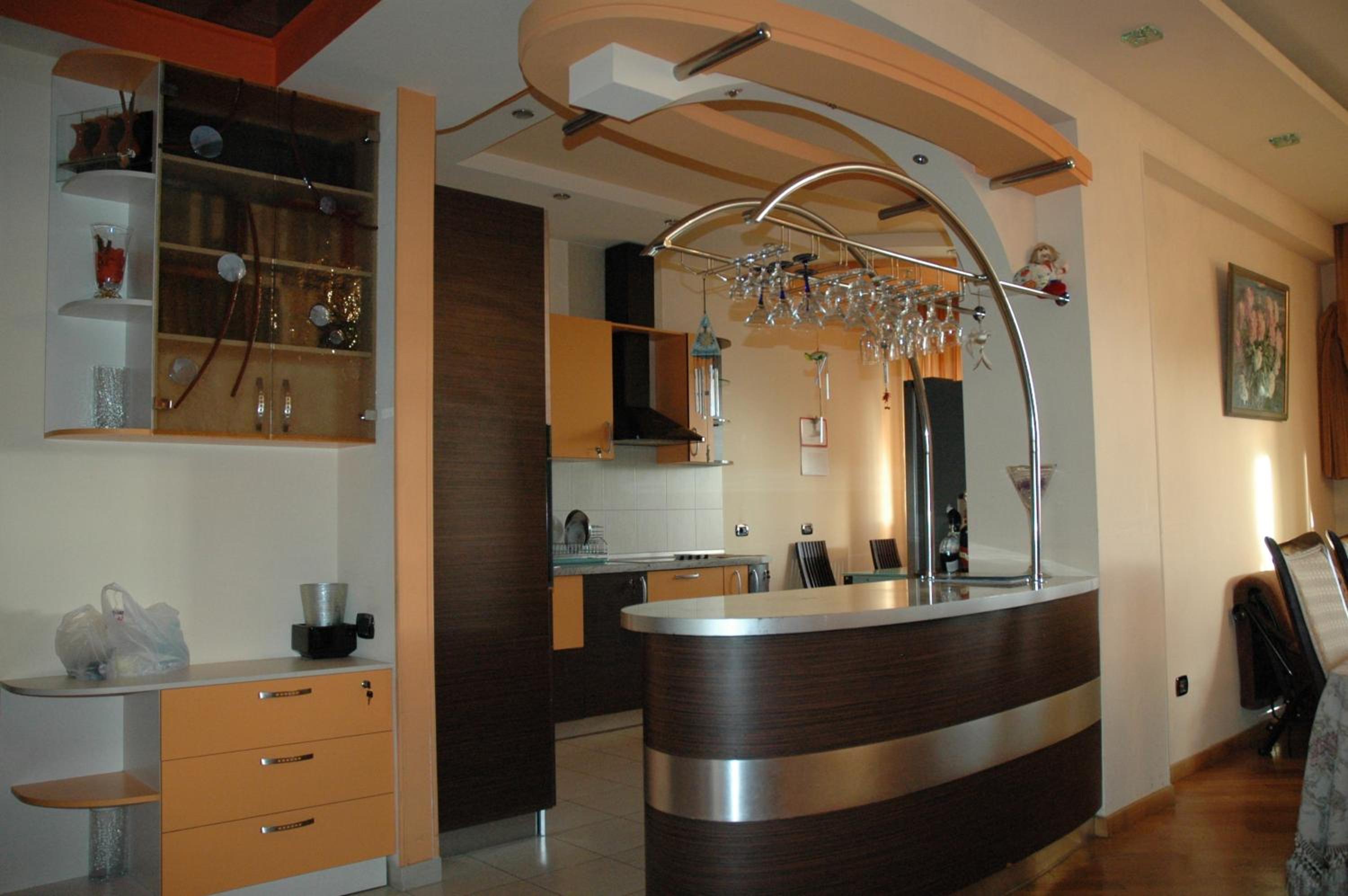 Luxury Apartment in the City Heart