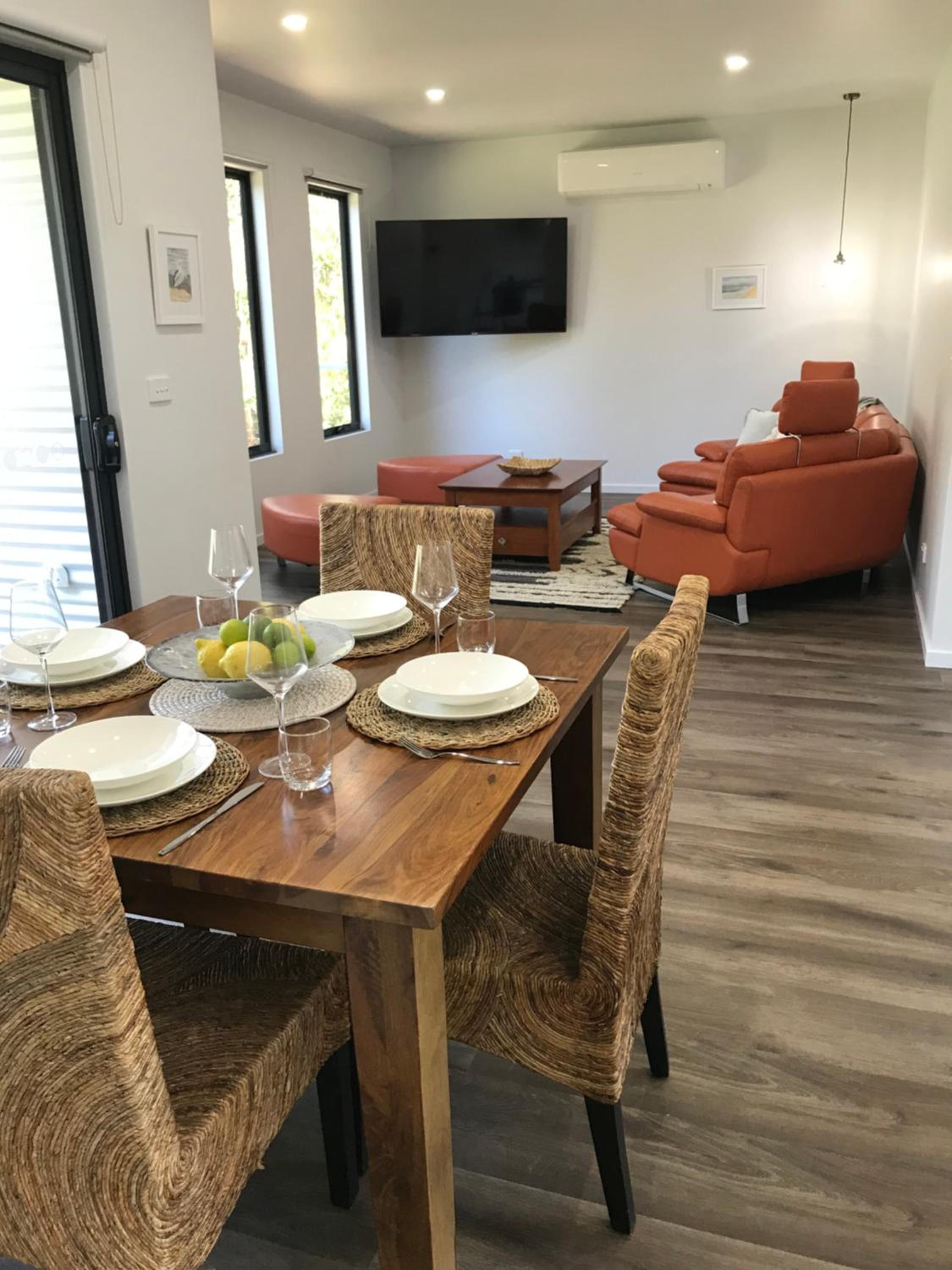 Gillys Guesthouse