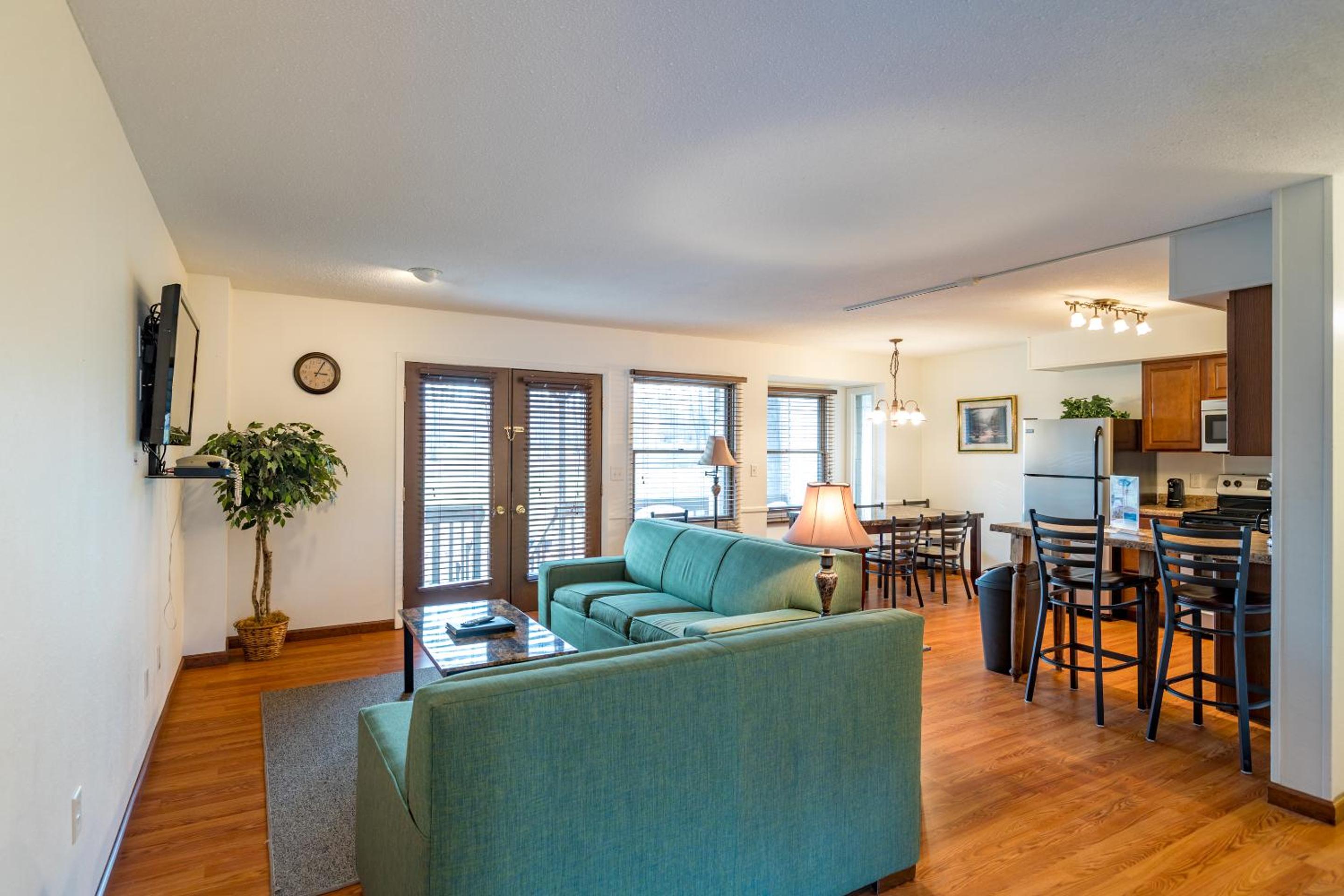 Crown Resorts at Silverwoods - Property Image 26