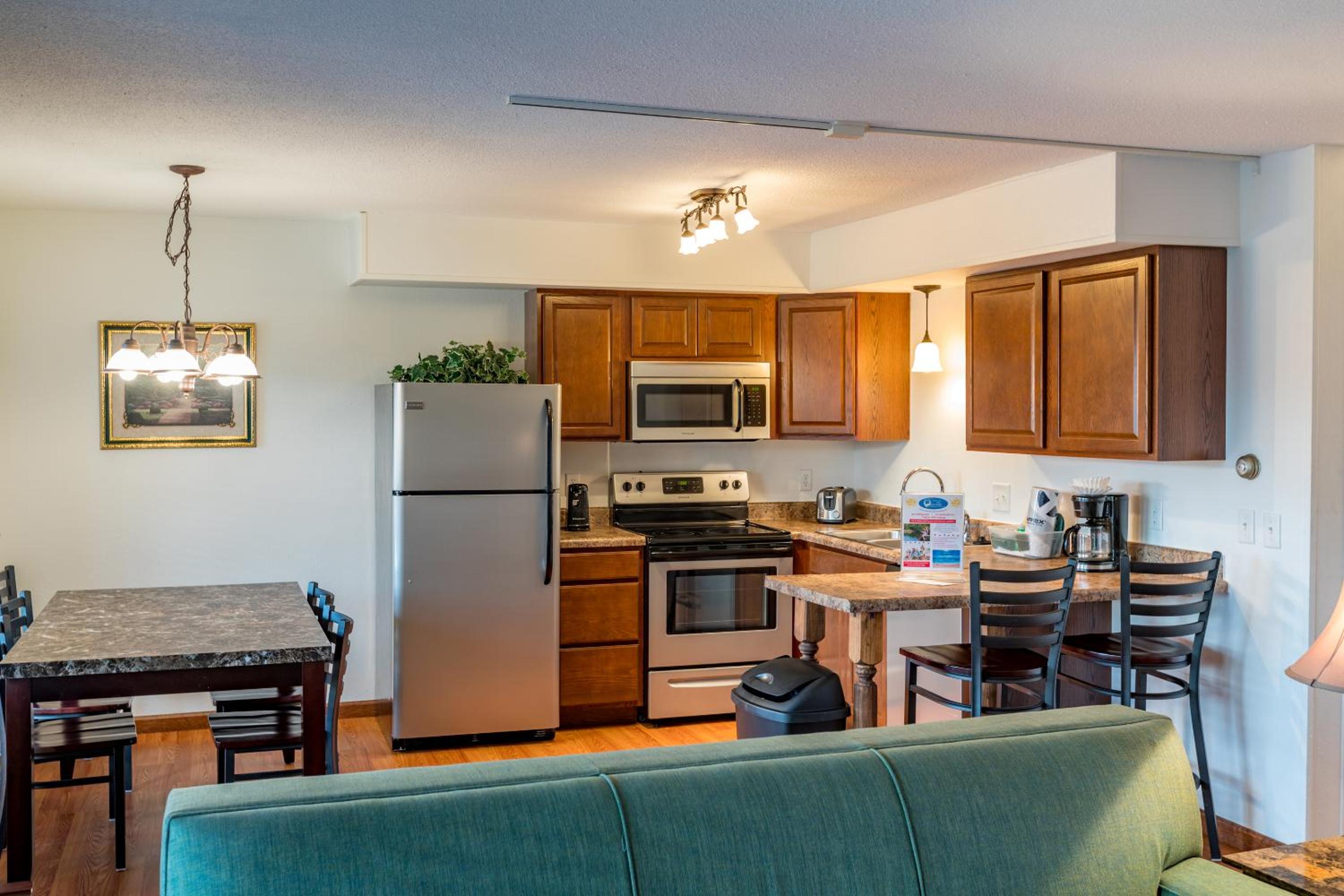 Crown Resorts at Silverwoods - Property Image 24