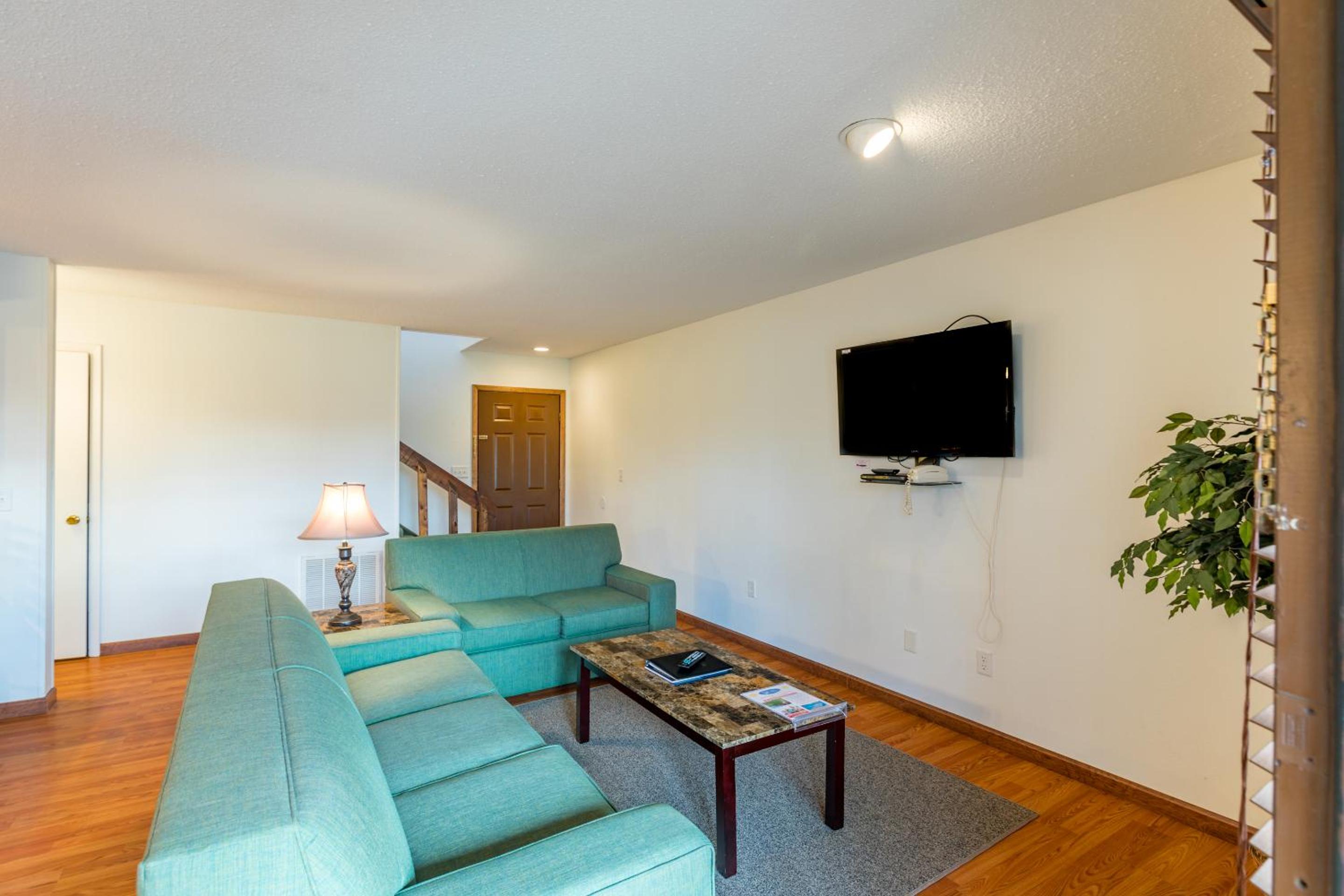 Crown Resorts at Silverwoods - Property Image 22