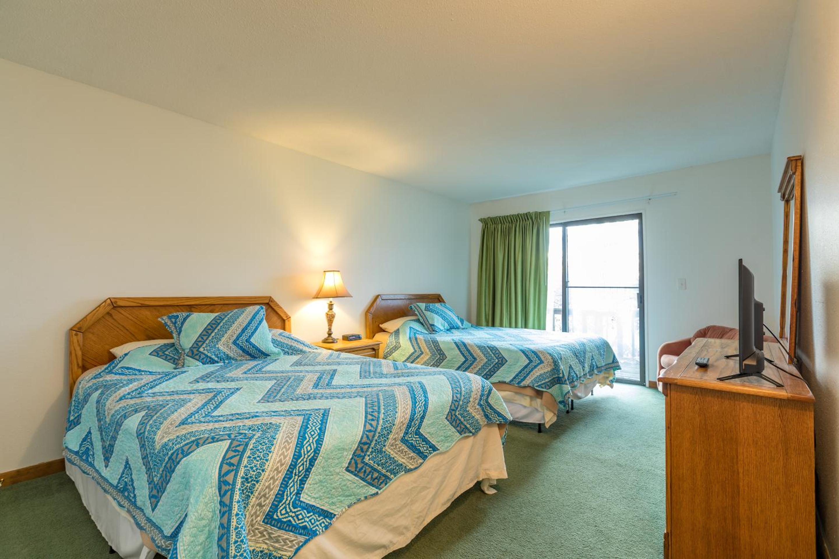 Crown Resorts at Silverwoods - Property Image 20