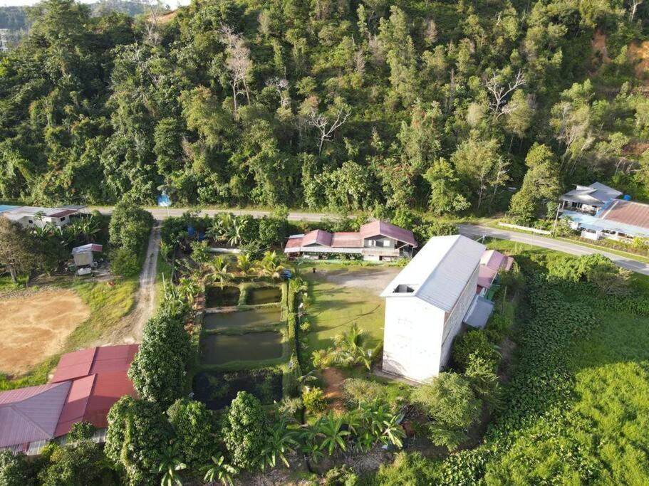 Noungan Farm Homestay