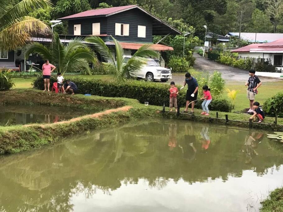 Noungan Farm Homestay photo 4