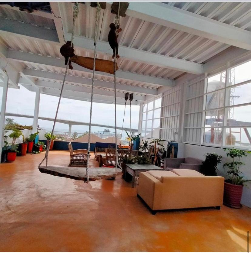 Jinlun Creative Grocery store son homestay