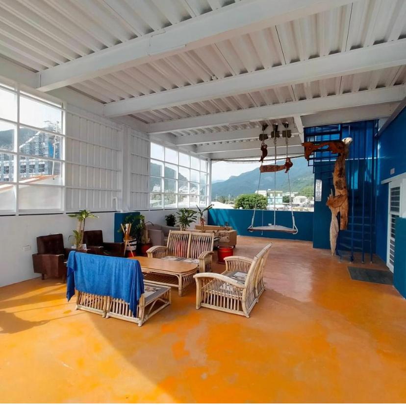 Jinlun Creative Grocery store son homestay