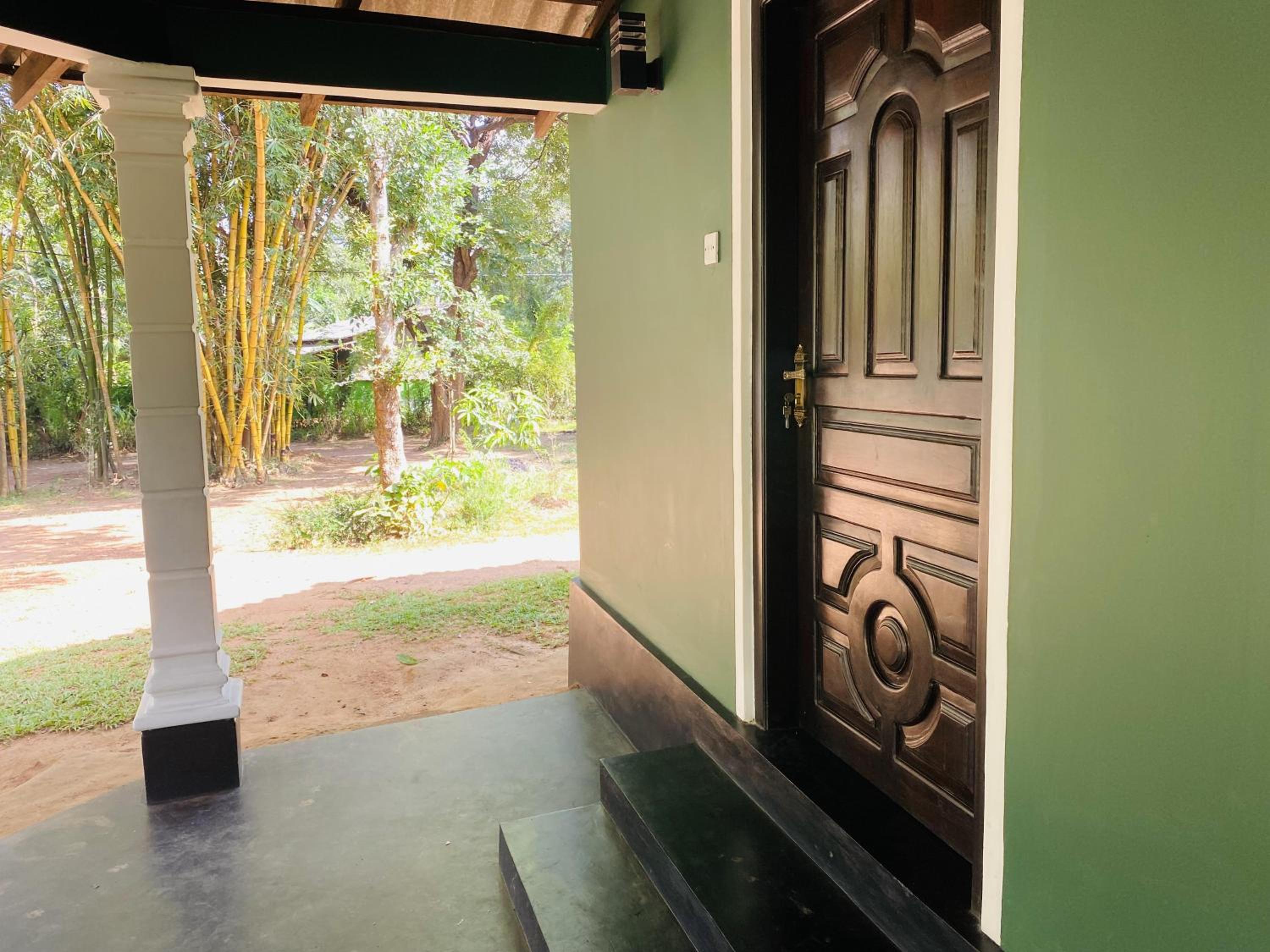 Sigiri Siesta Homestay view 4