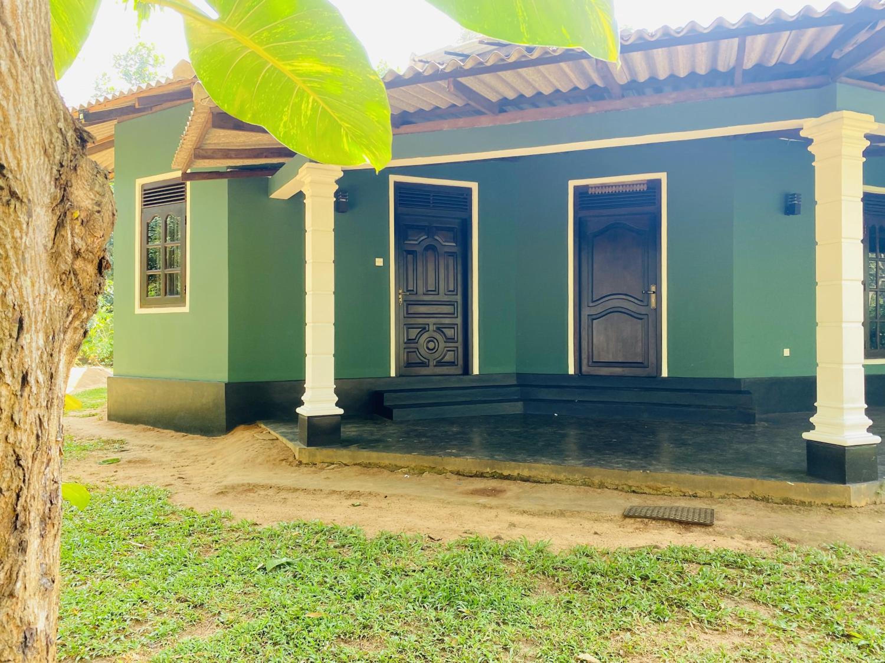 Sigiri Siesta Homestay view 3