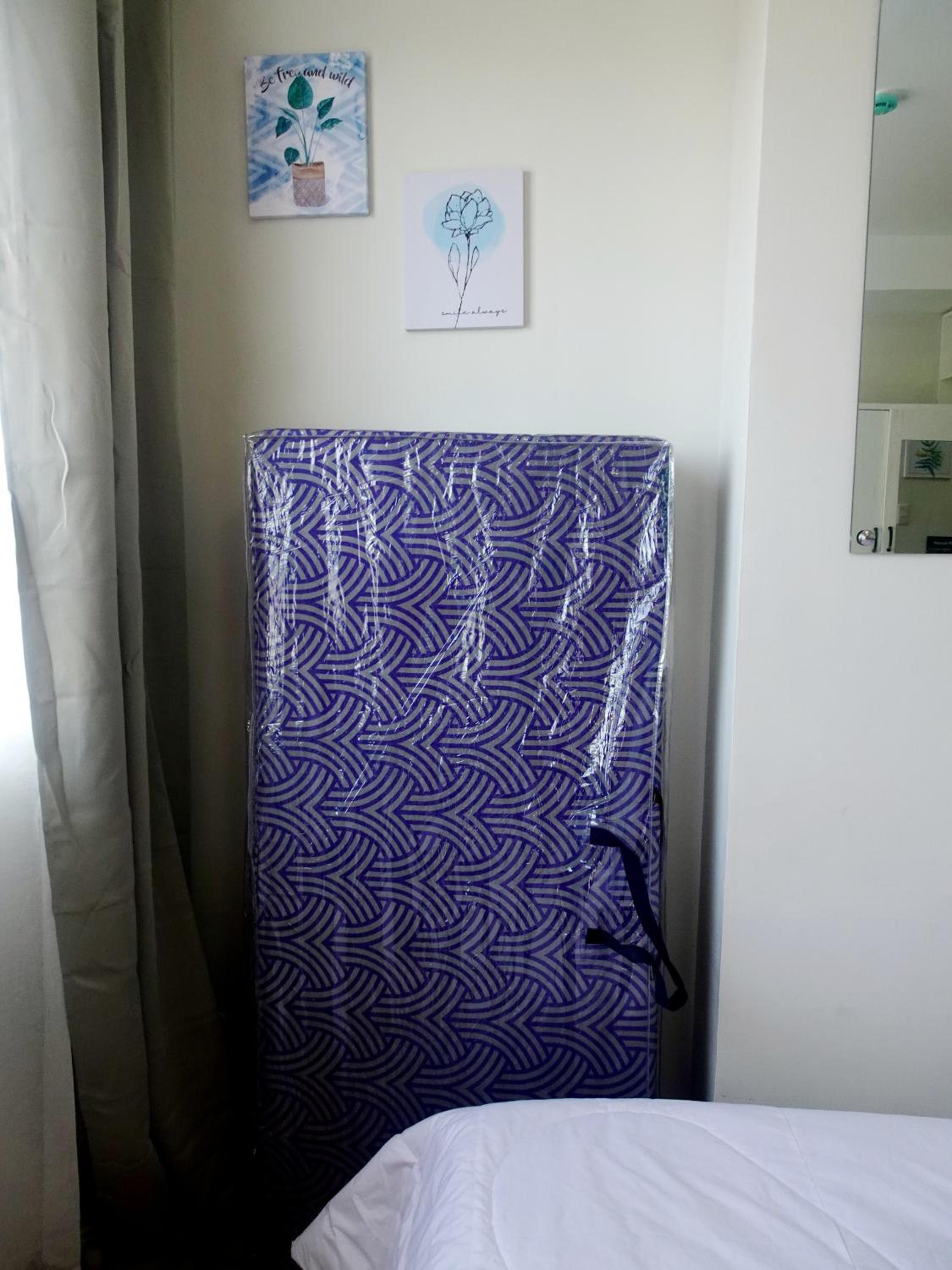 SoSe's Crib at Mesaverte Garden Residences