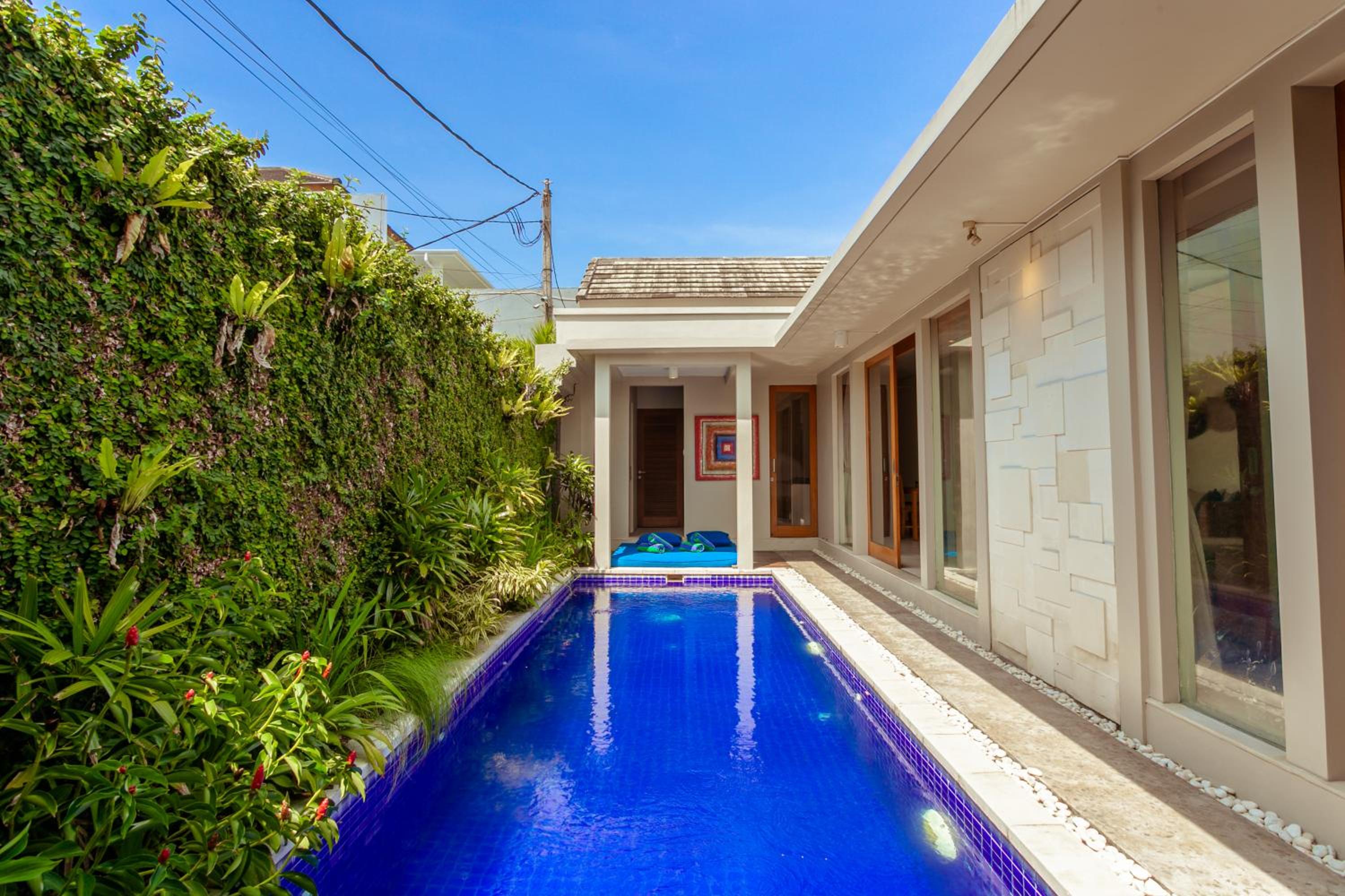 Bali Easy Living Canggu