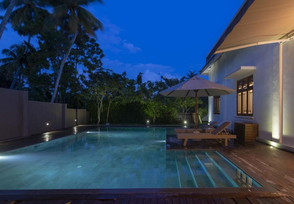 STAY at Ahangama