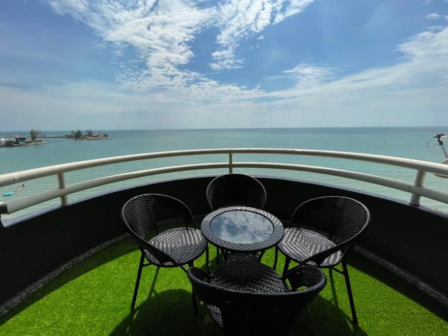 The Arena Tanjung Tuan Port Dickson photo 1