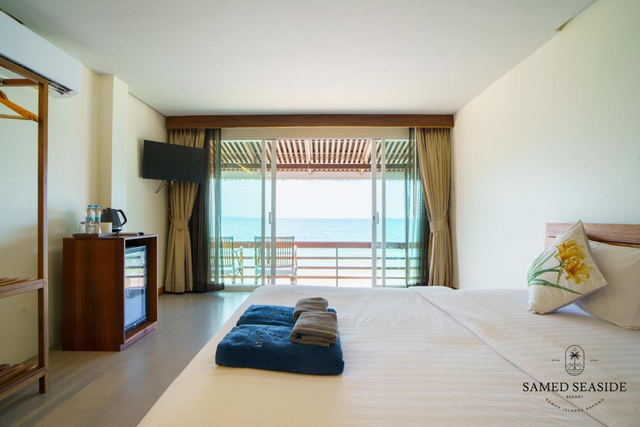Samed Seaside Resort