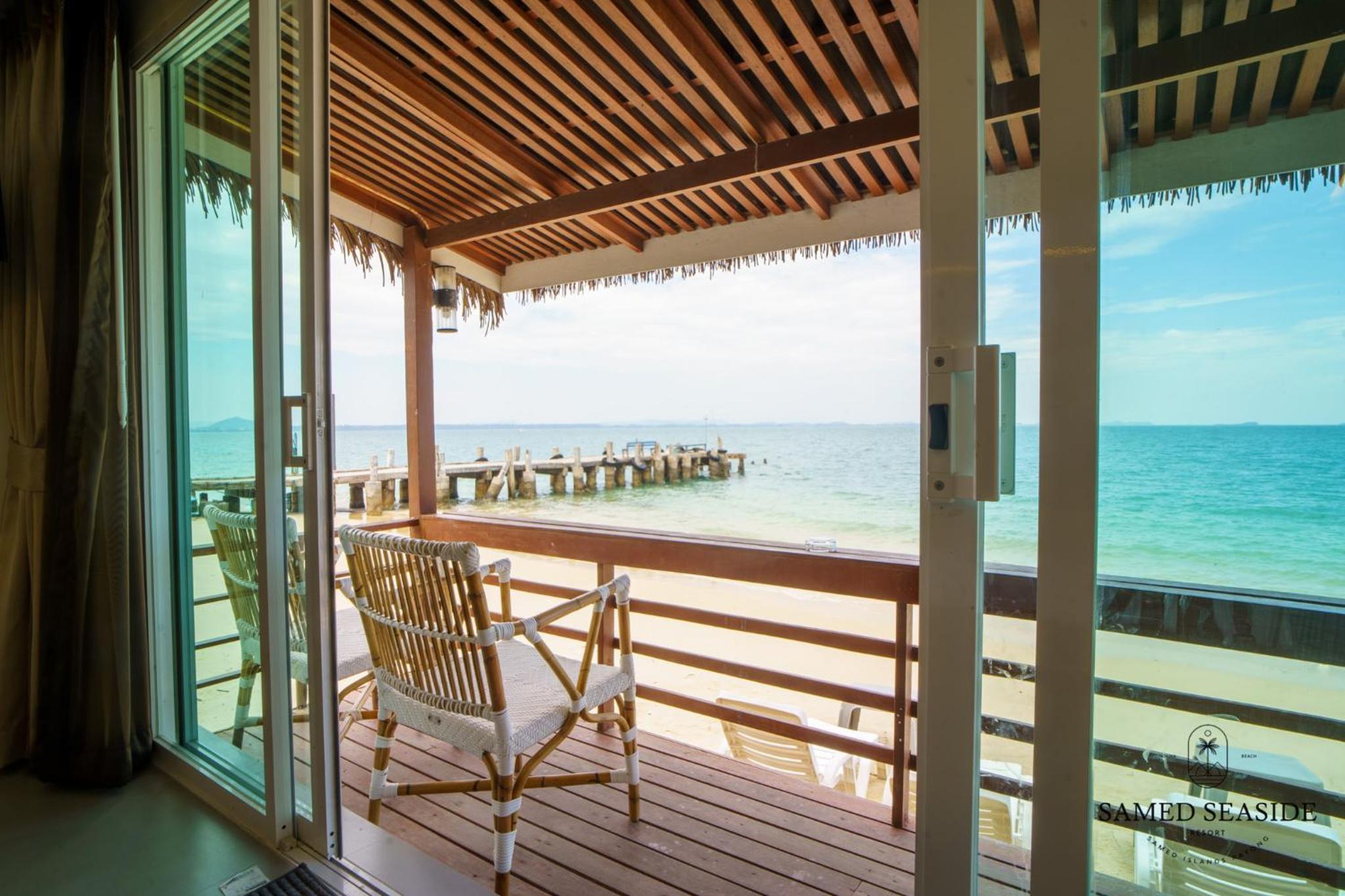 Samed Seaside Resort