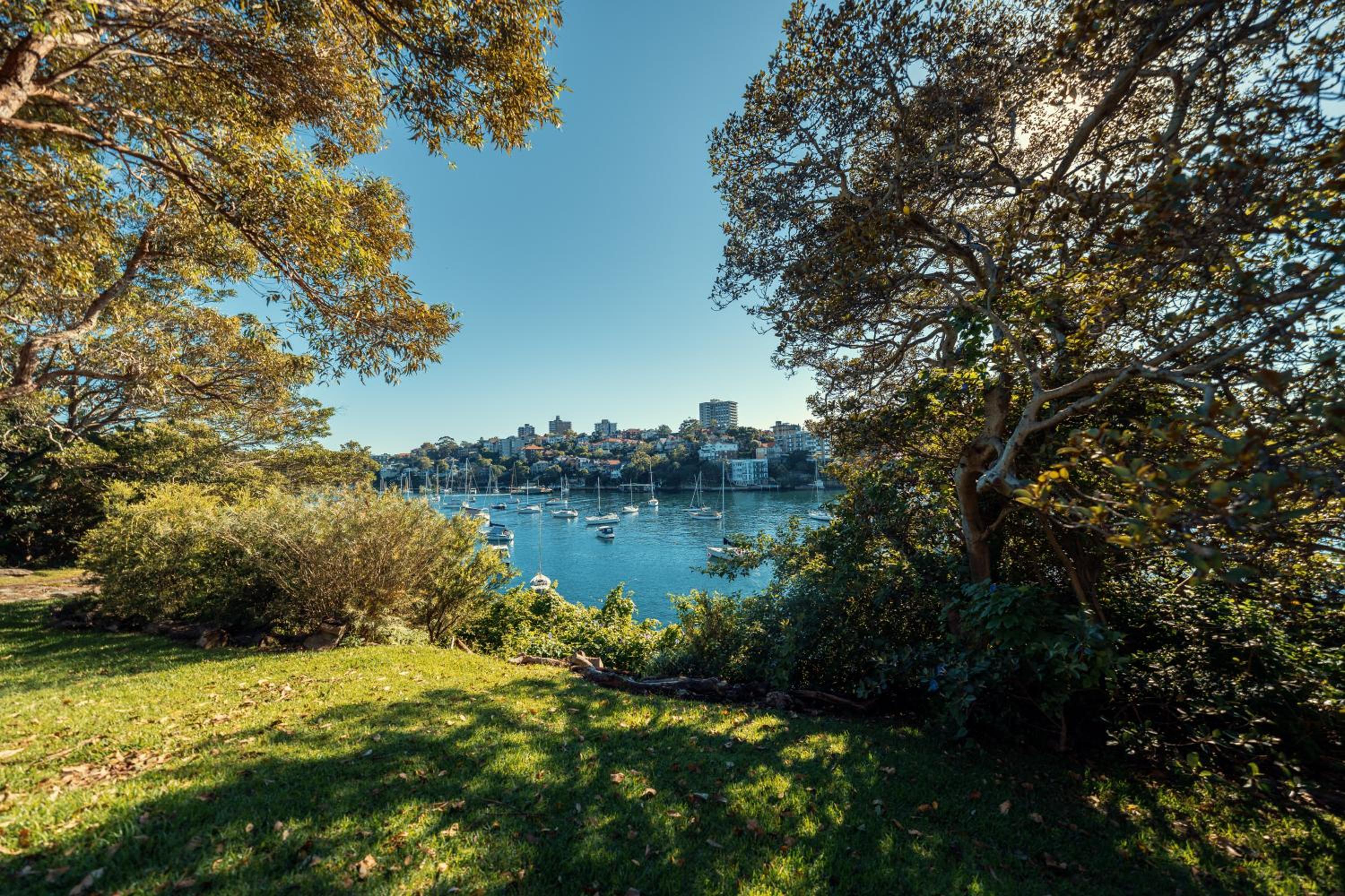 Cremorne Point Manor - Image 2