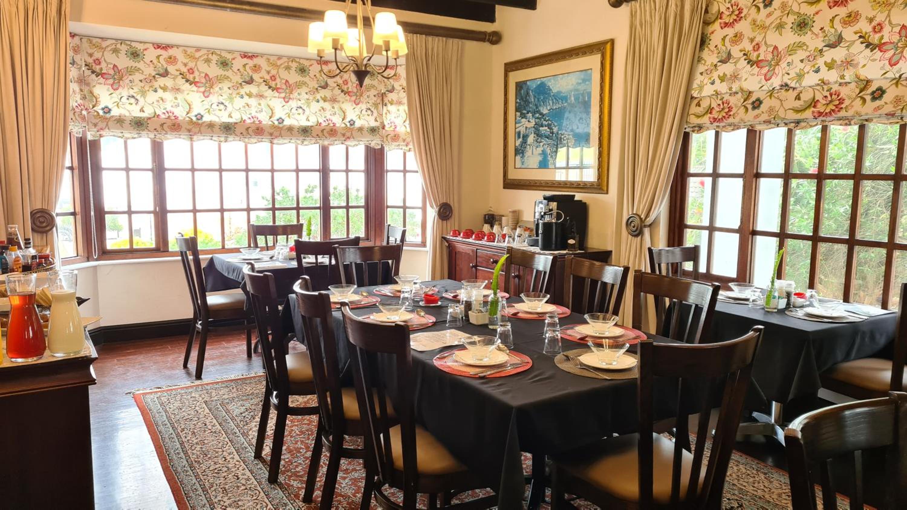 Hathaway Guest House