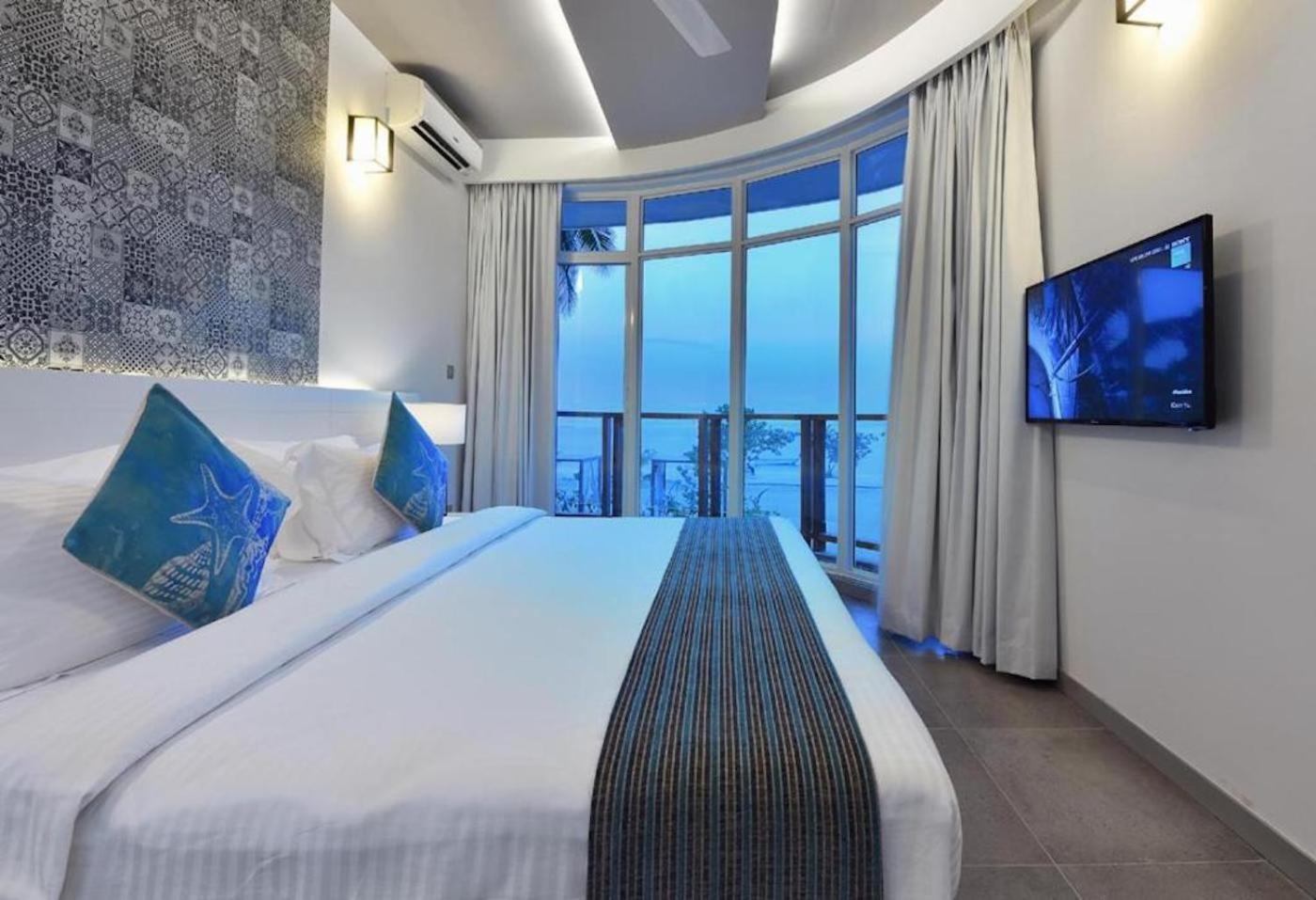 Velana Beach Hotel Maldives
