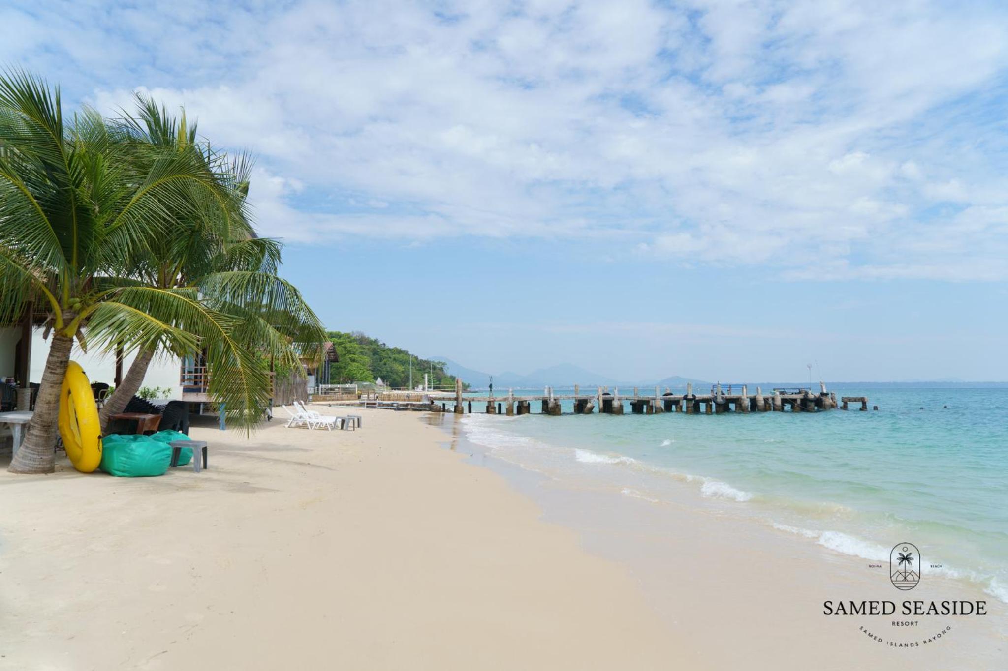 Samed Seaside Resort
