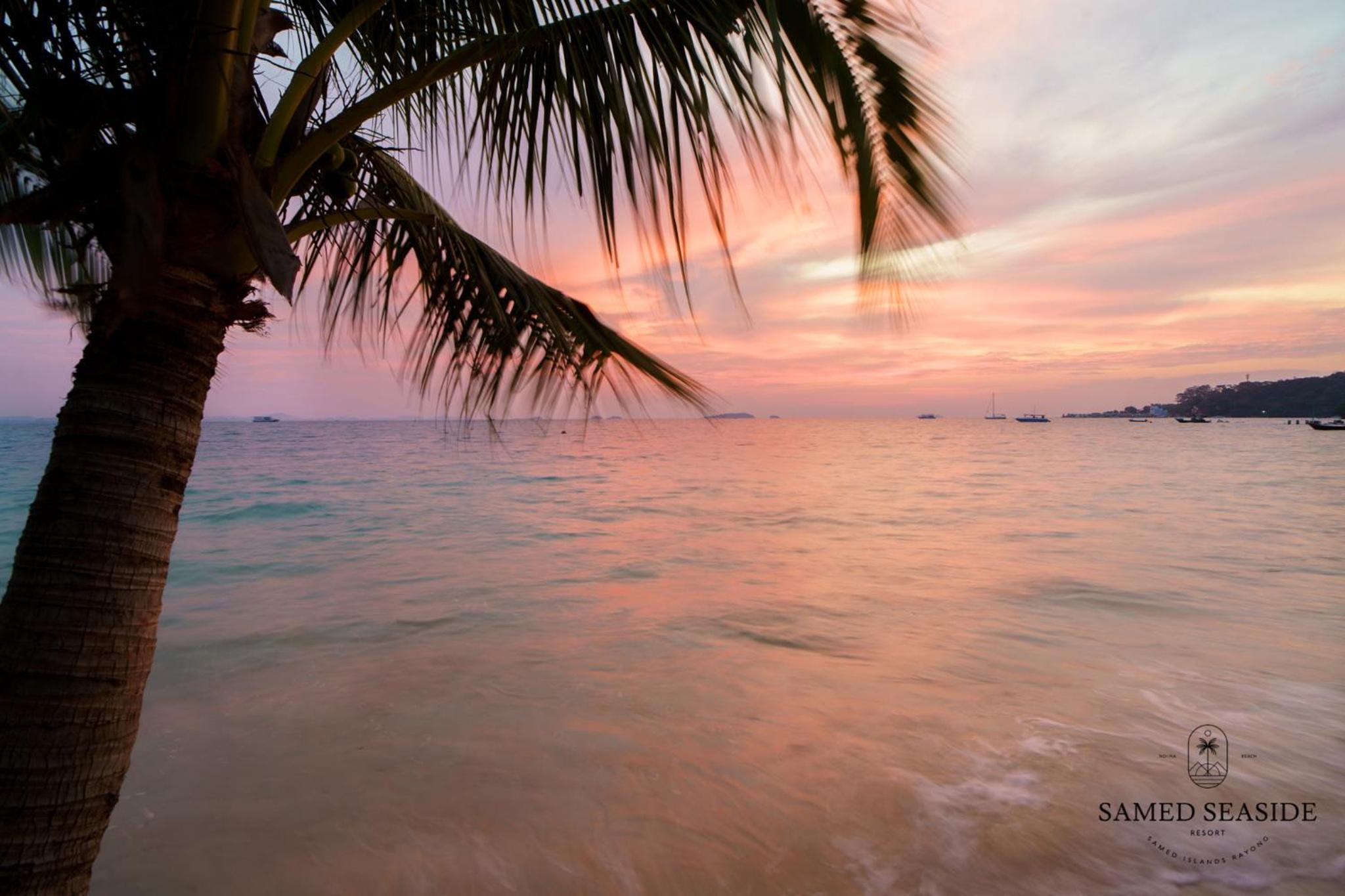Samed Seaside Resort