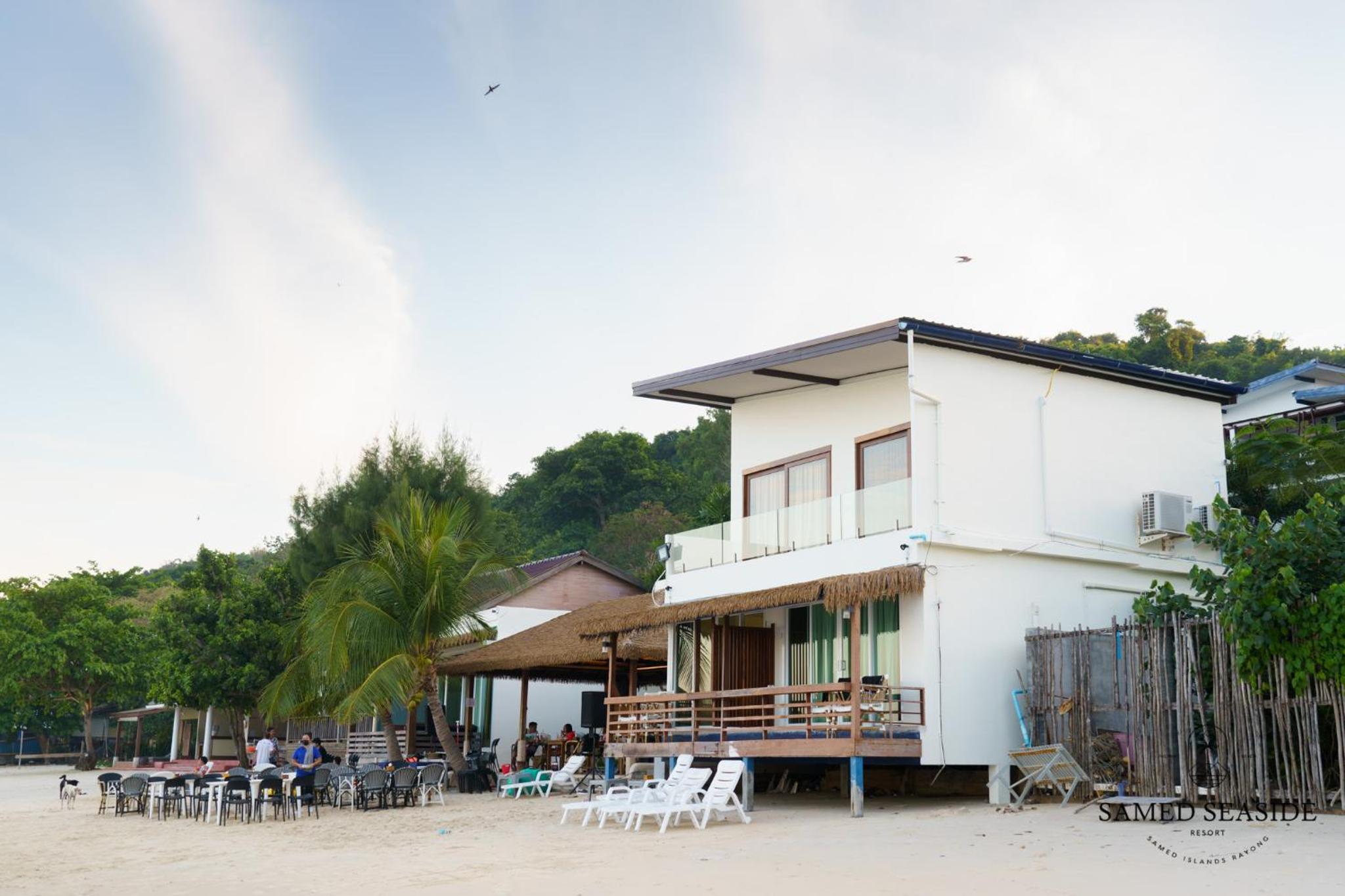 Samed Seaside Resort