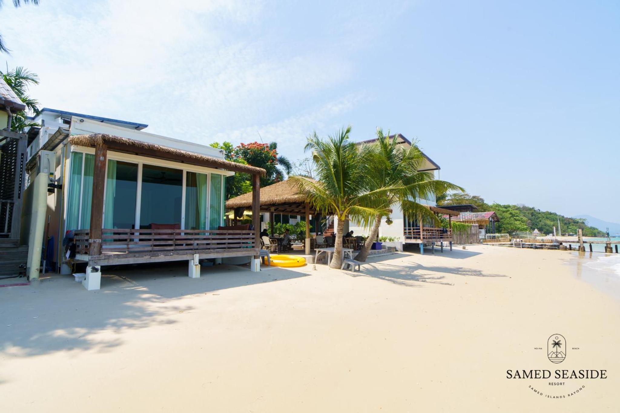 Samed Seaside Resort