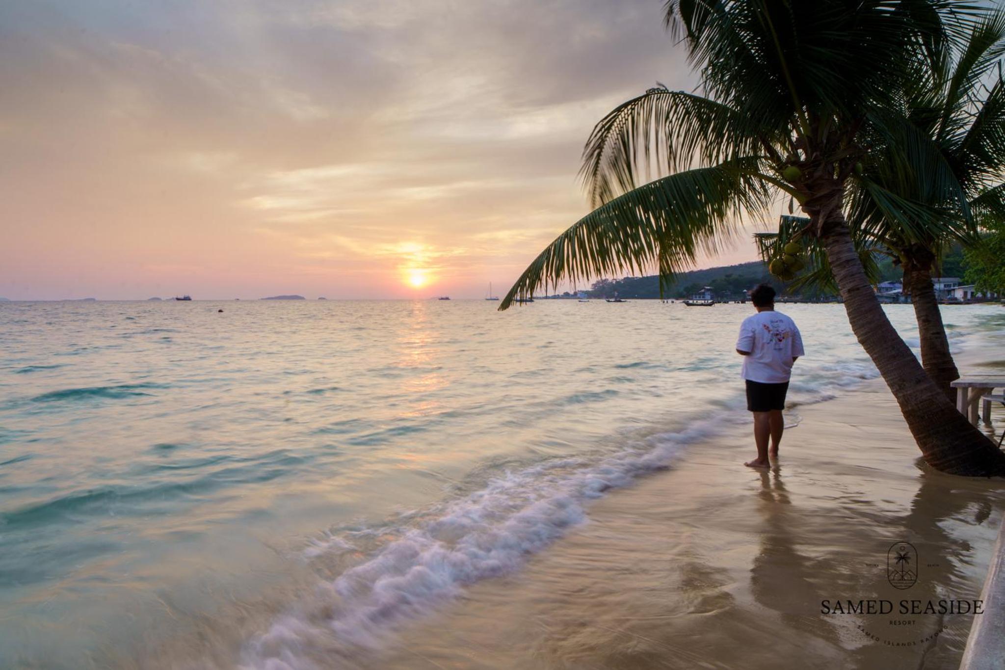 Samed Seaside Resort
