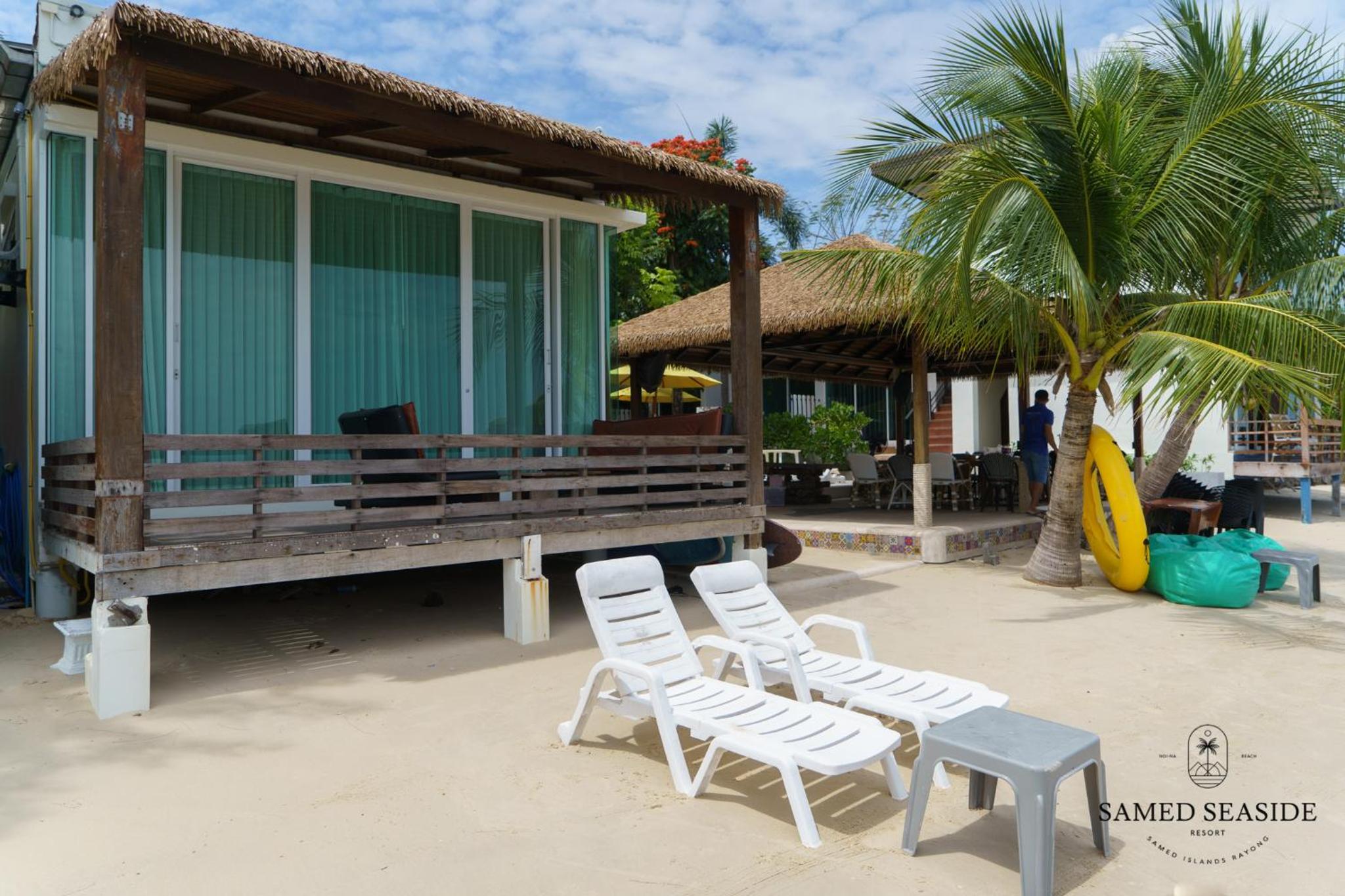 Samed Seaside Resort