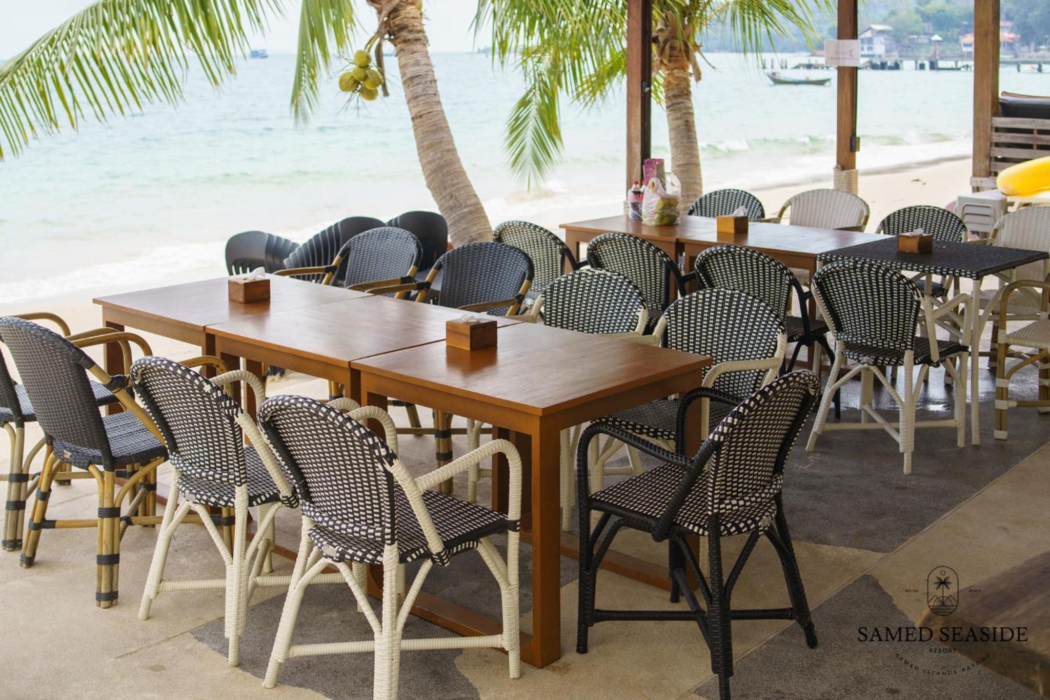 Samed Seaside Resort