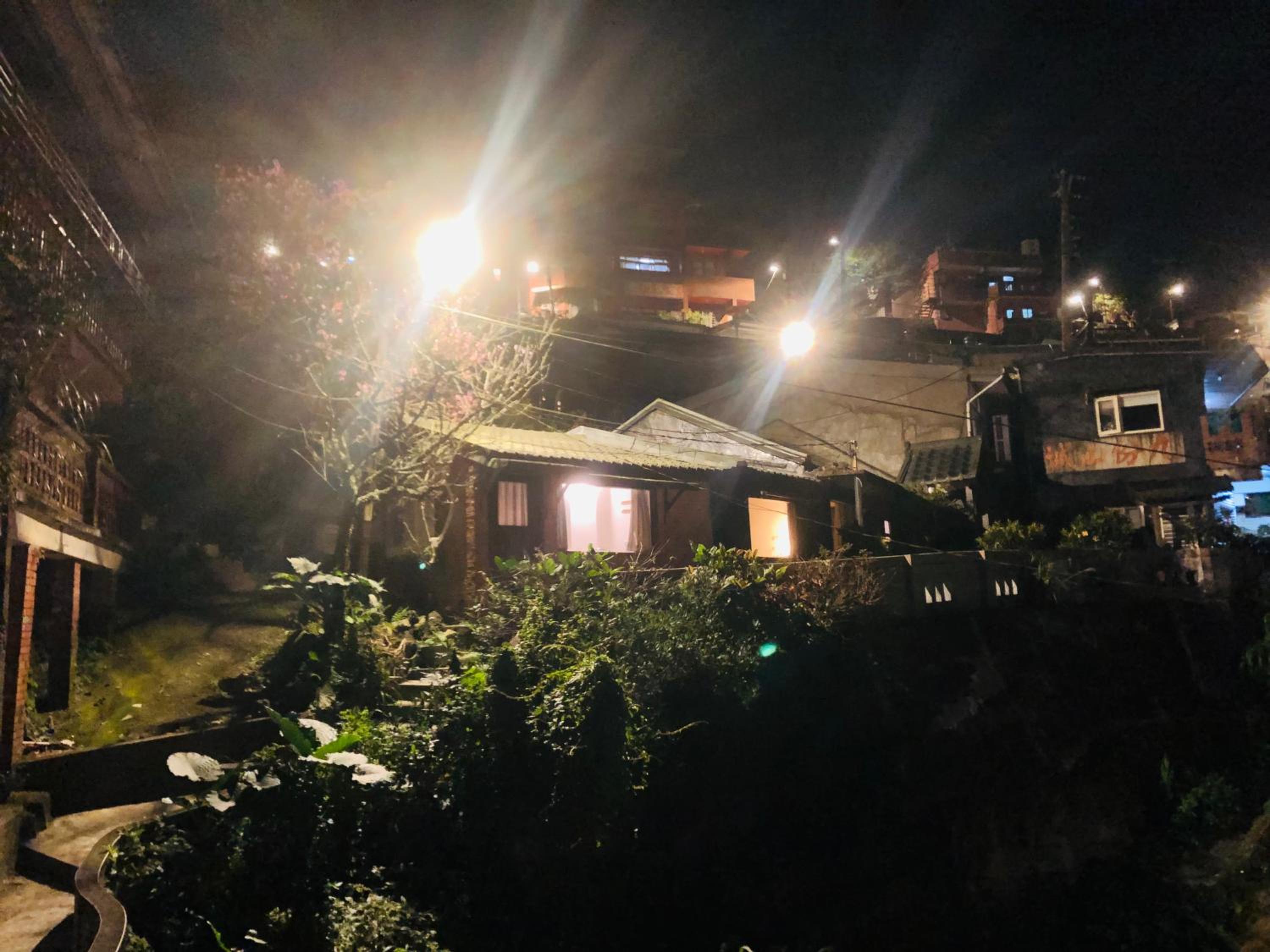 Jiuju view 4