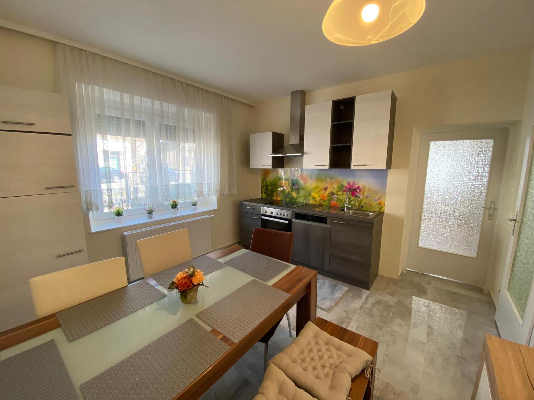 Ferienhaus Lina