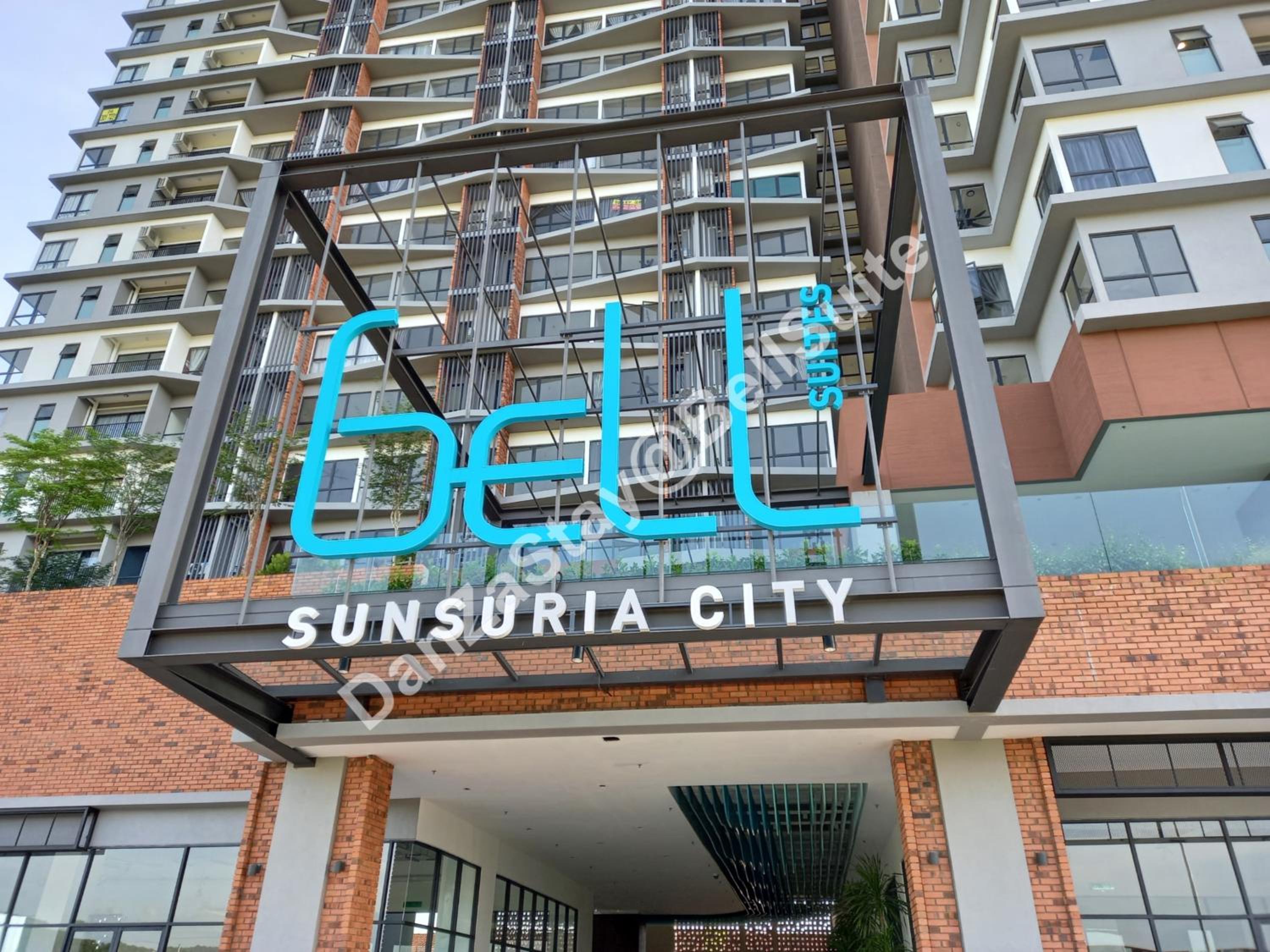 DanZaStay@BellSuite photo 2