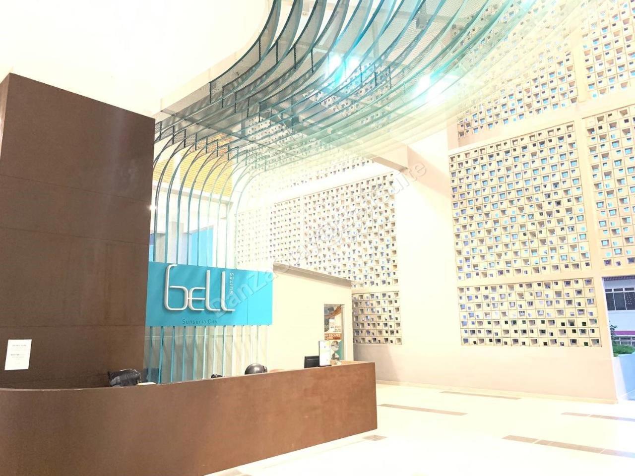 DanZaStay@BellSuite photo 3