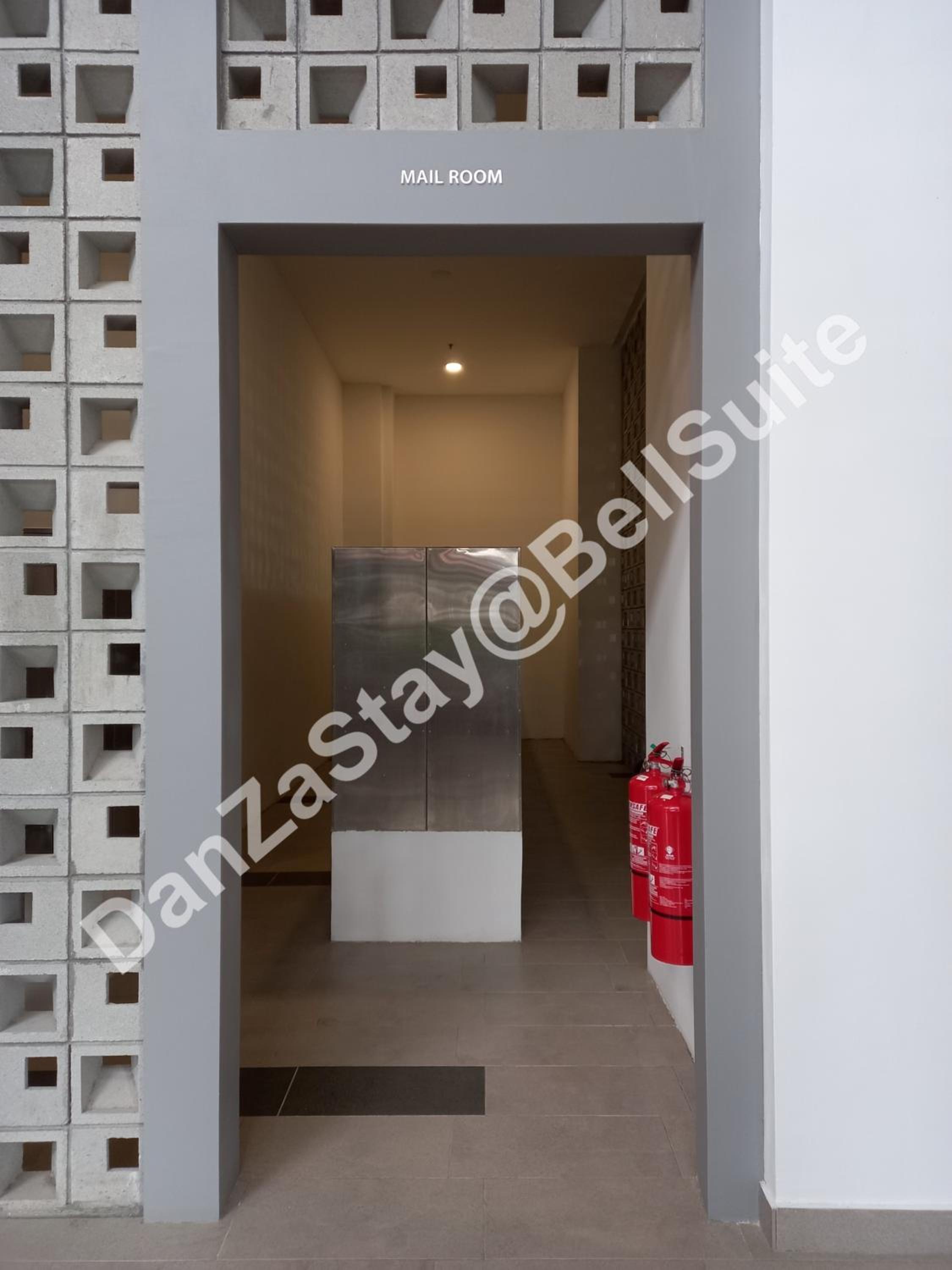 DanZaStay@BellSuite photo 8