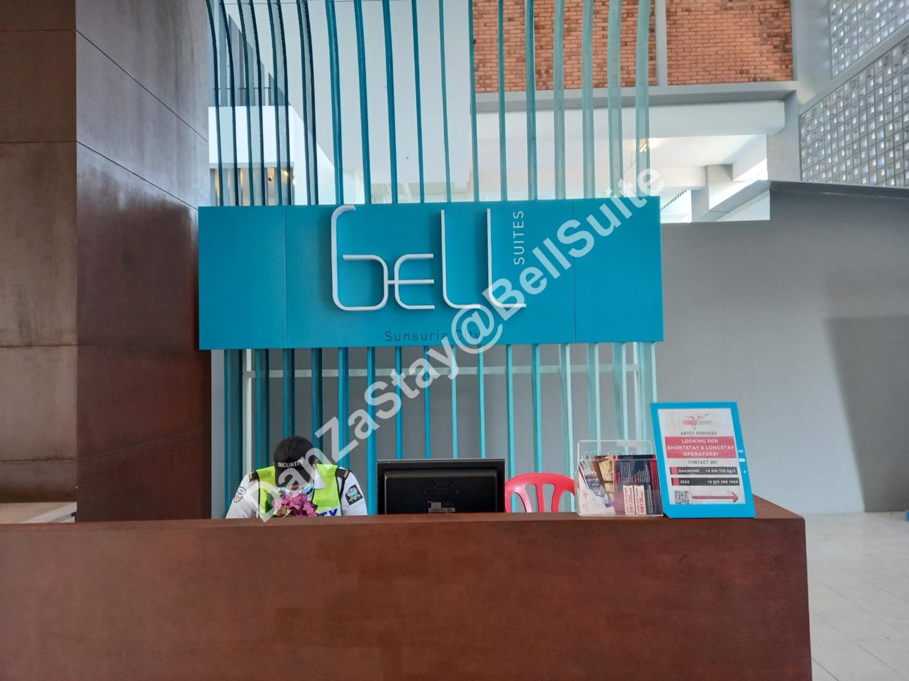 DanZaStay@BellSuite photo 4