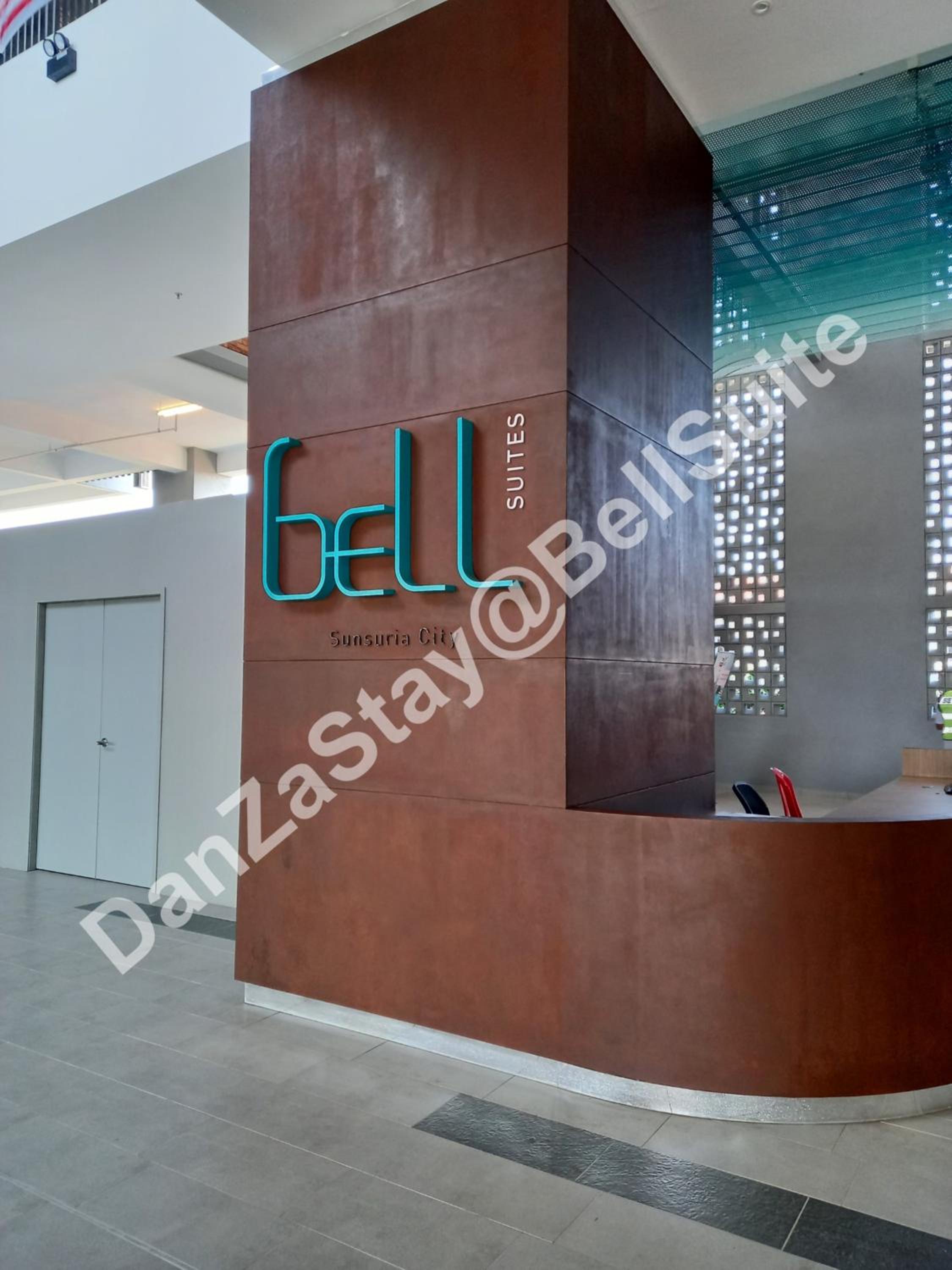 DanZaStay@BellSuite photo 5