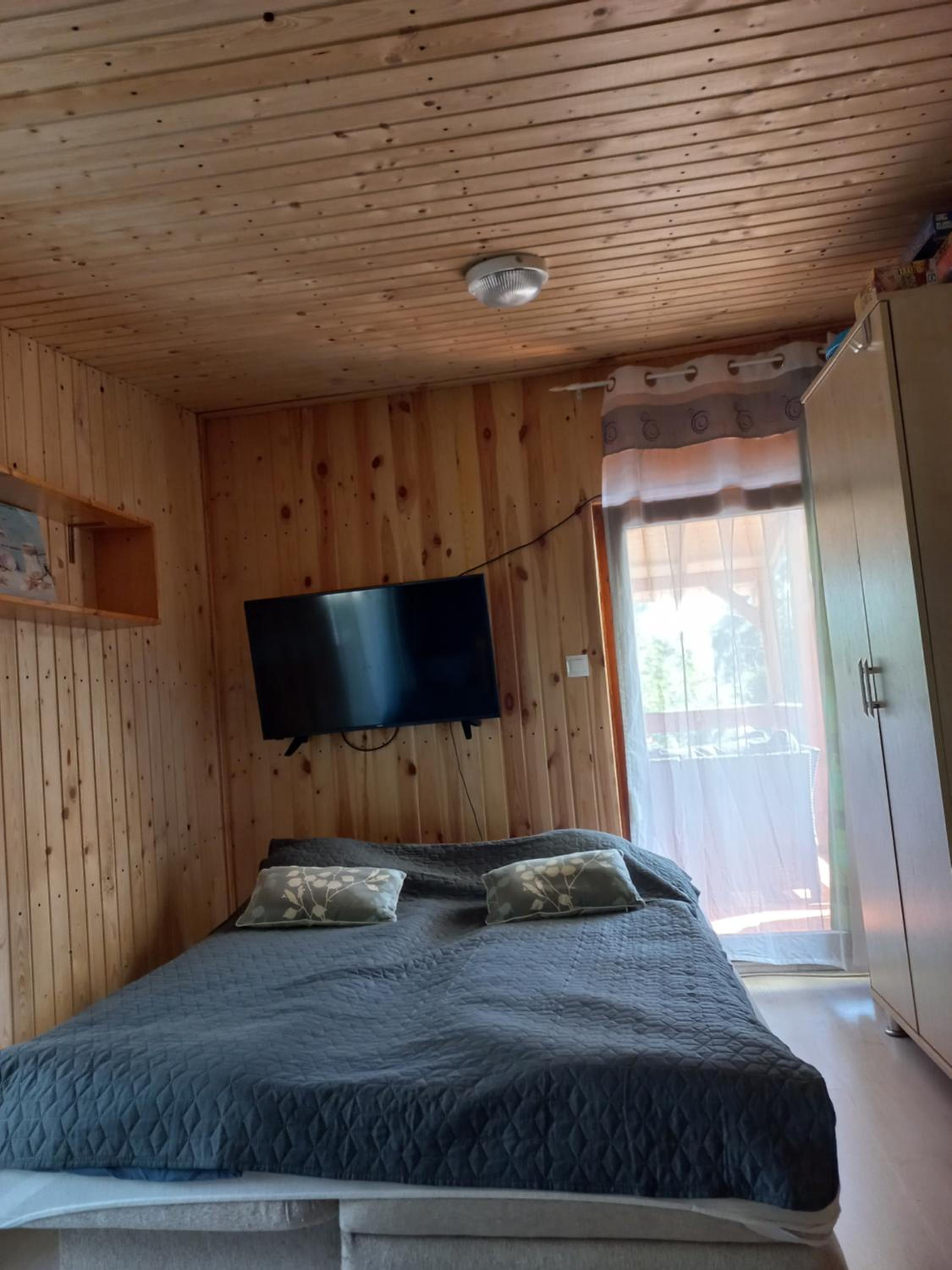 Onix- Kis-tó Apartman ORFŰ view 3
