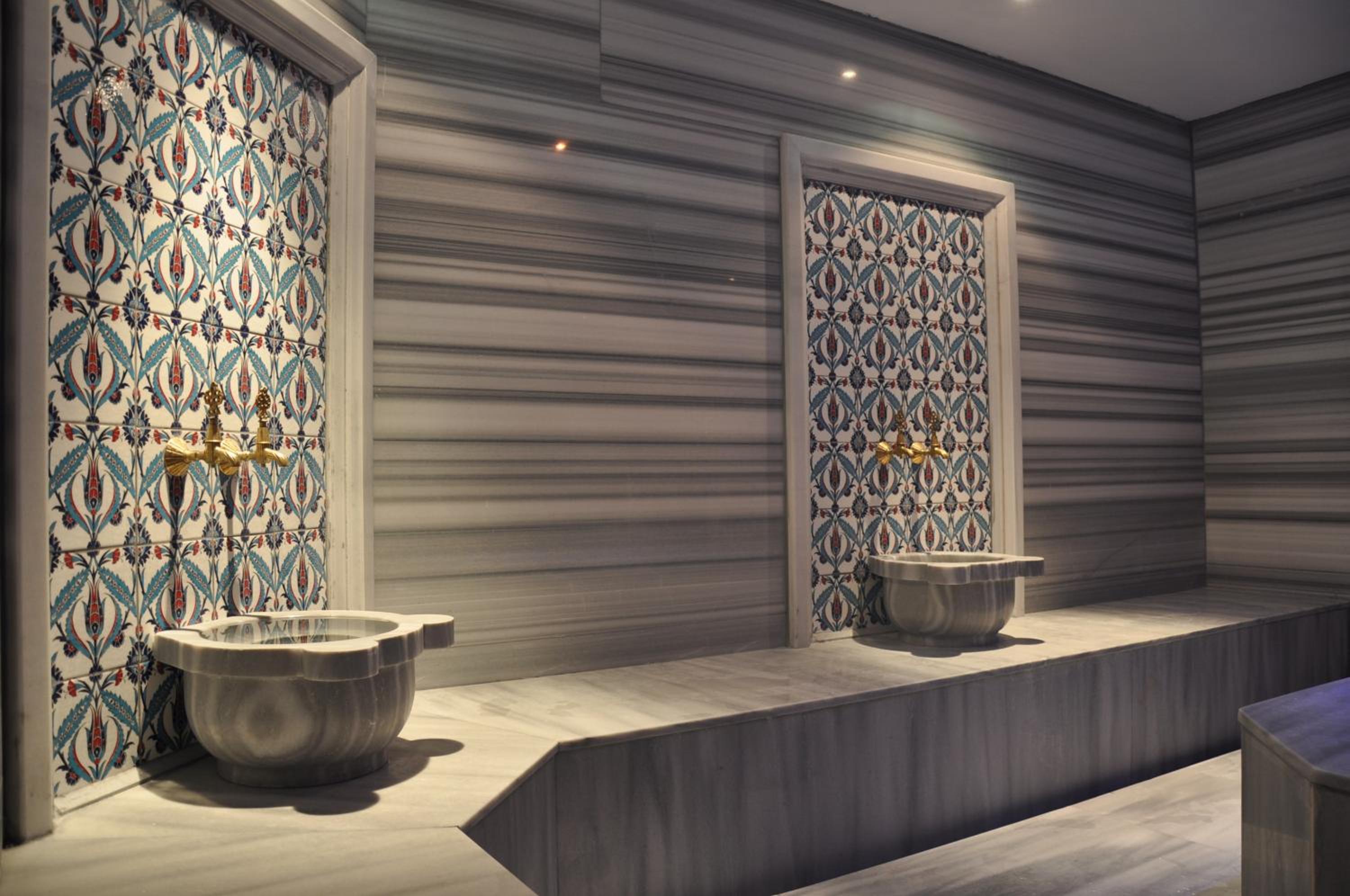 Elamir Resort Hotel - Image 11