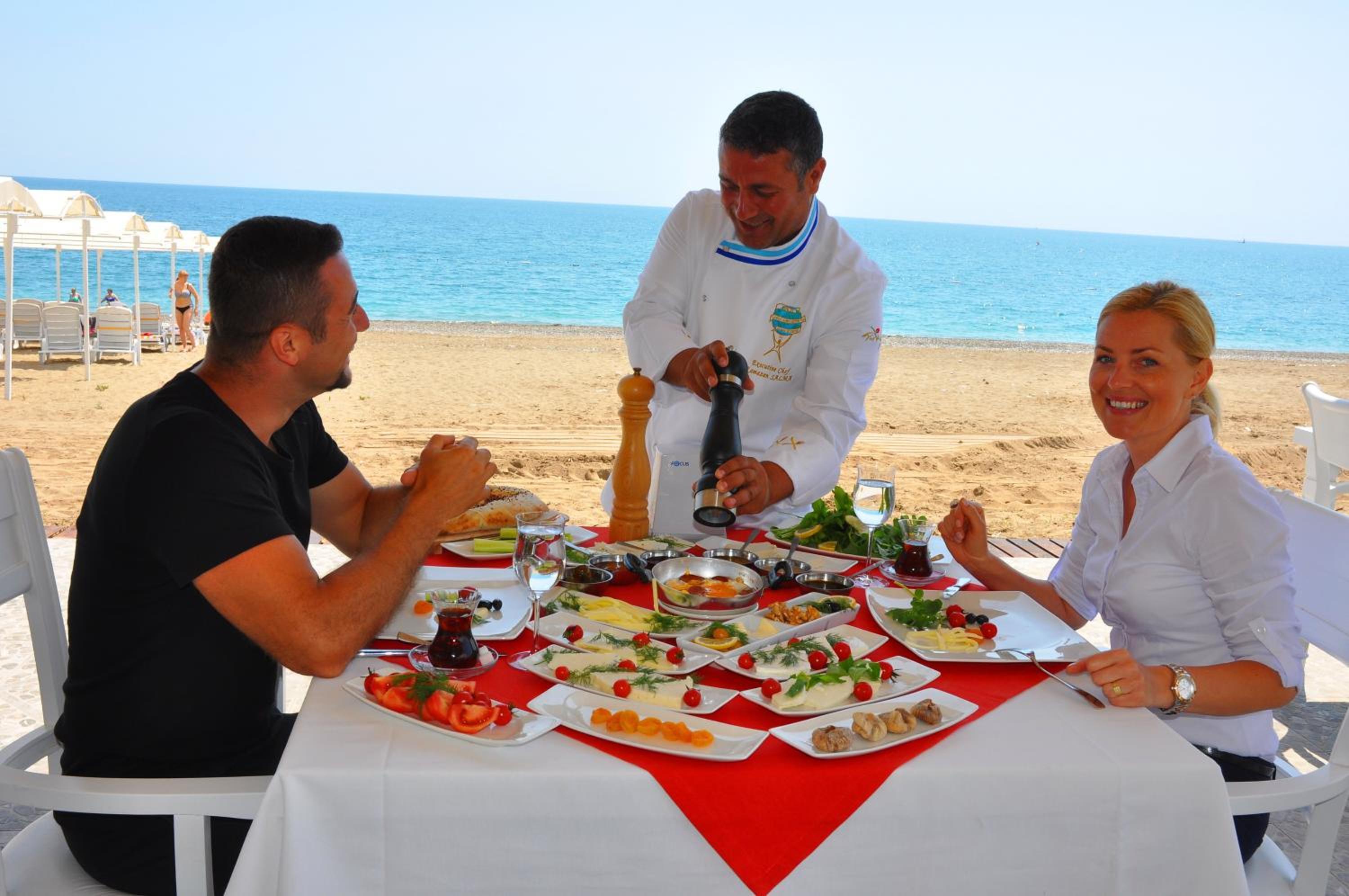 Elamir Resort Hotel - Image 41