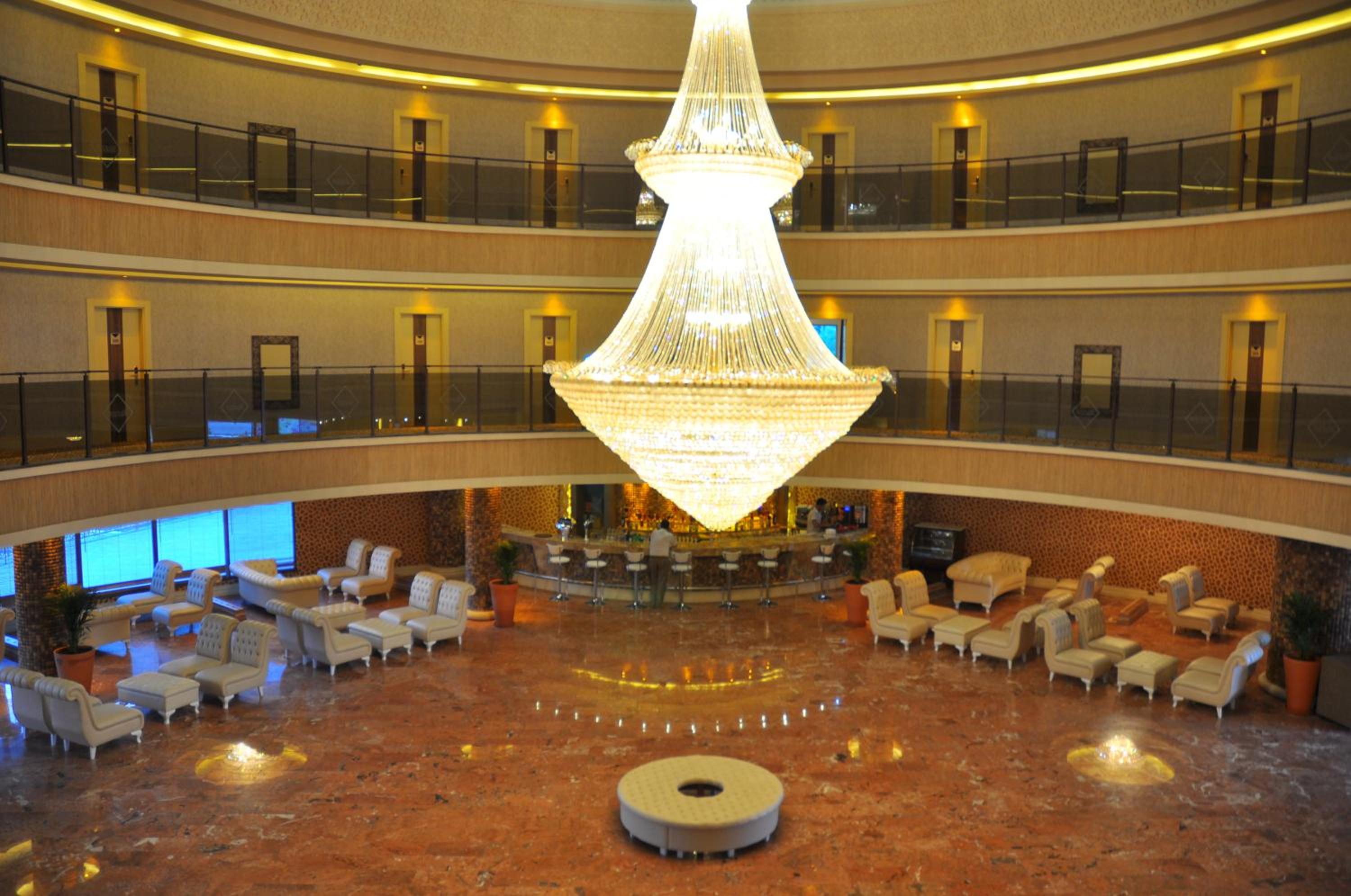 Elamir Resort Hotel - Image 8