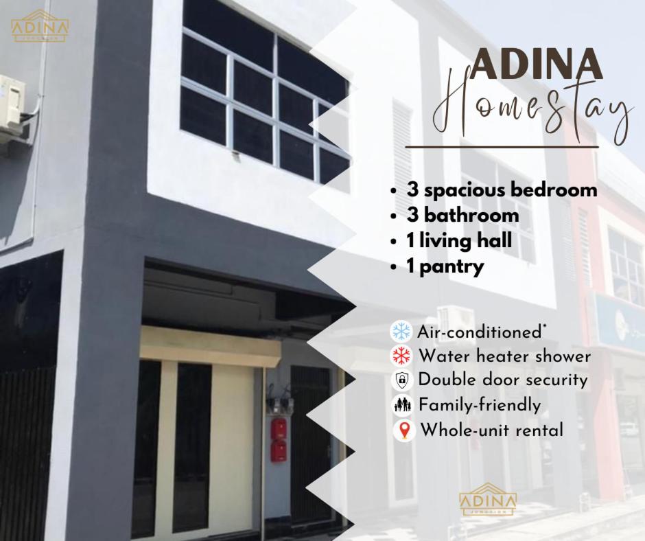 Adina Homestay Langkawi ~Spacious Homestay~ photo 1