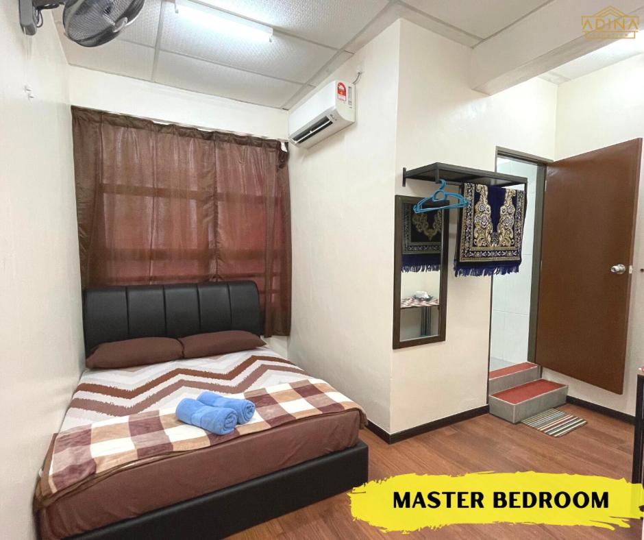 Adina Homestay Langkawi ~Spacious Homestay~ photo 2