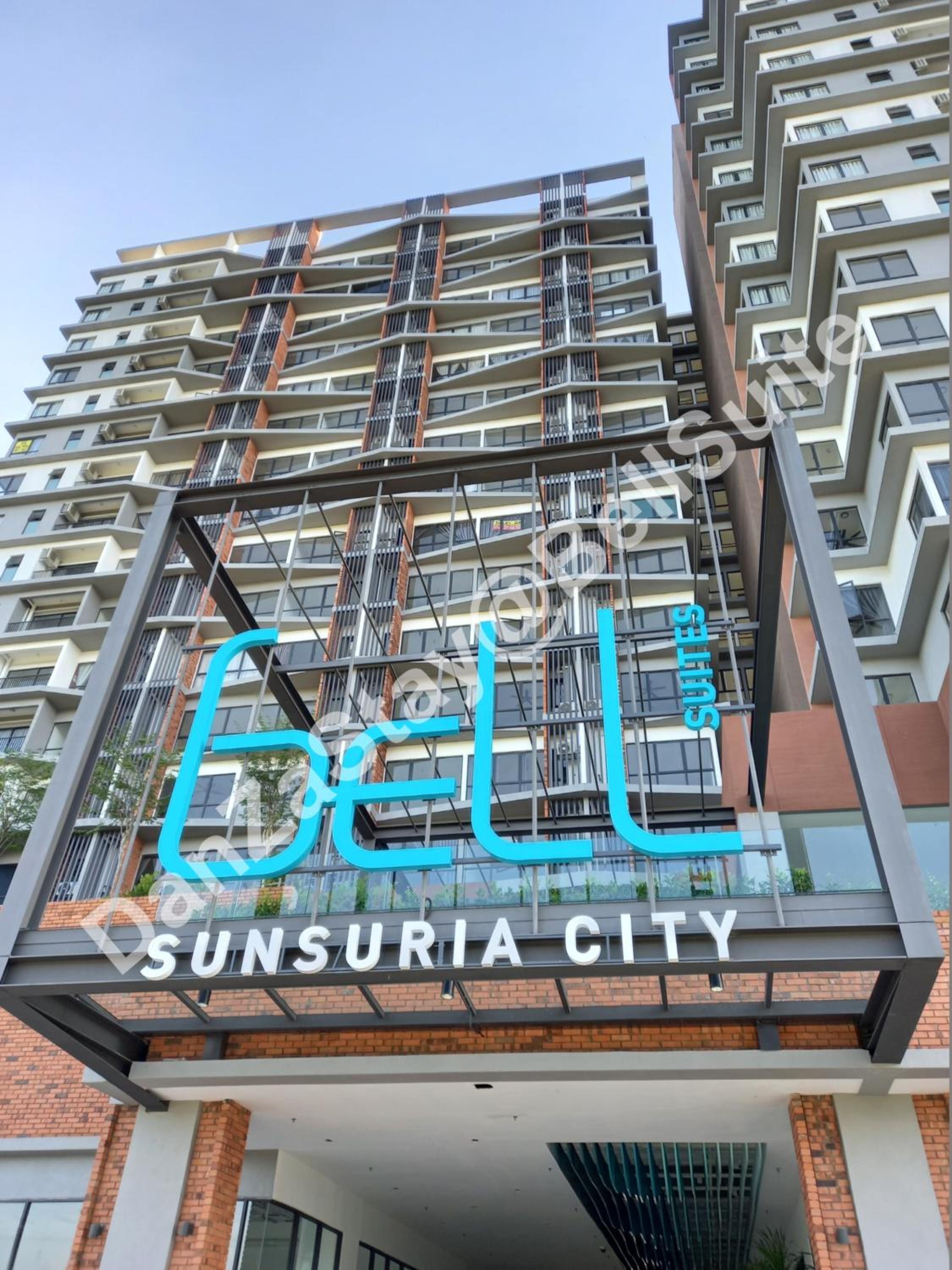 DanZaStay@BellSuite photo 1